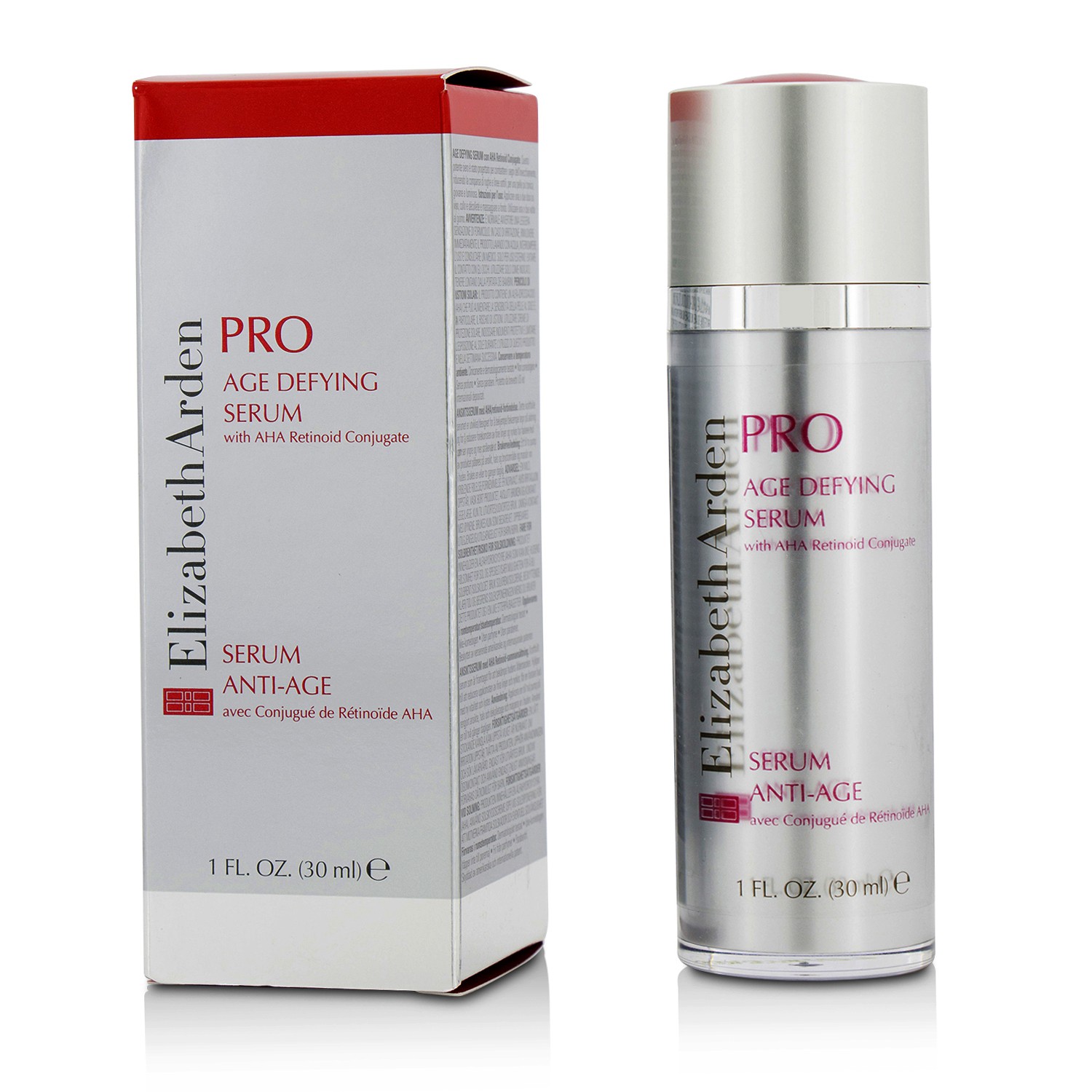 Elizabeth Arden PRO Age Defying Serum - Seerumi 30ml/1oz