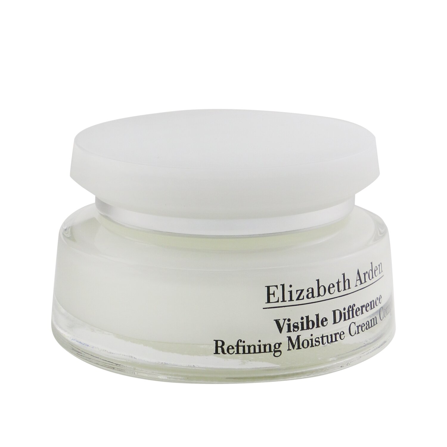 Elizabeth Arden Visible Difference Gözəlləşdirici Nəmləndirici Krem Kompleks (Qutusu Yüngül Zədəli) 75ml/2.5oz