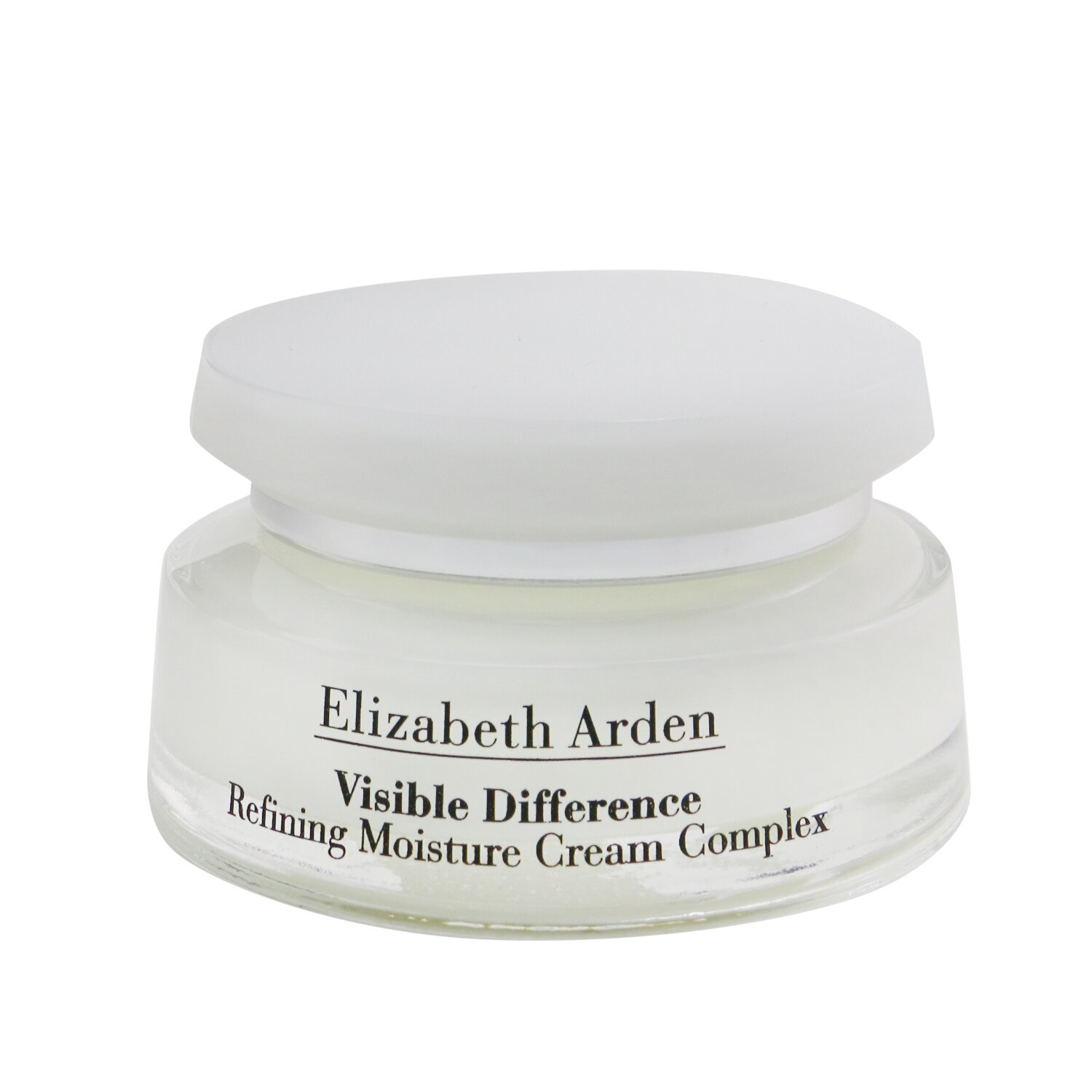 Elizabeth Arden Visible Difference Gözəlləşdirici Nəmləndirici Krem Kompleks (Qutusu Yüngül Zədəli) 75ml/2.5oz