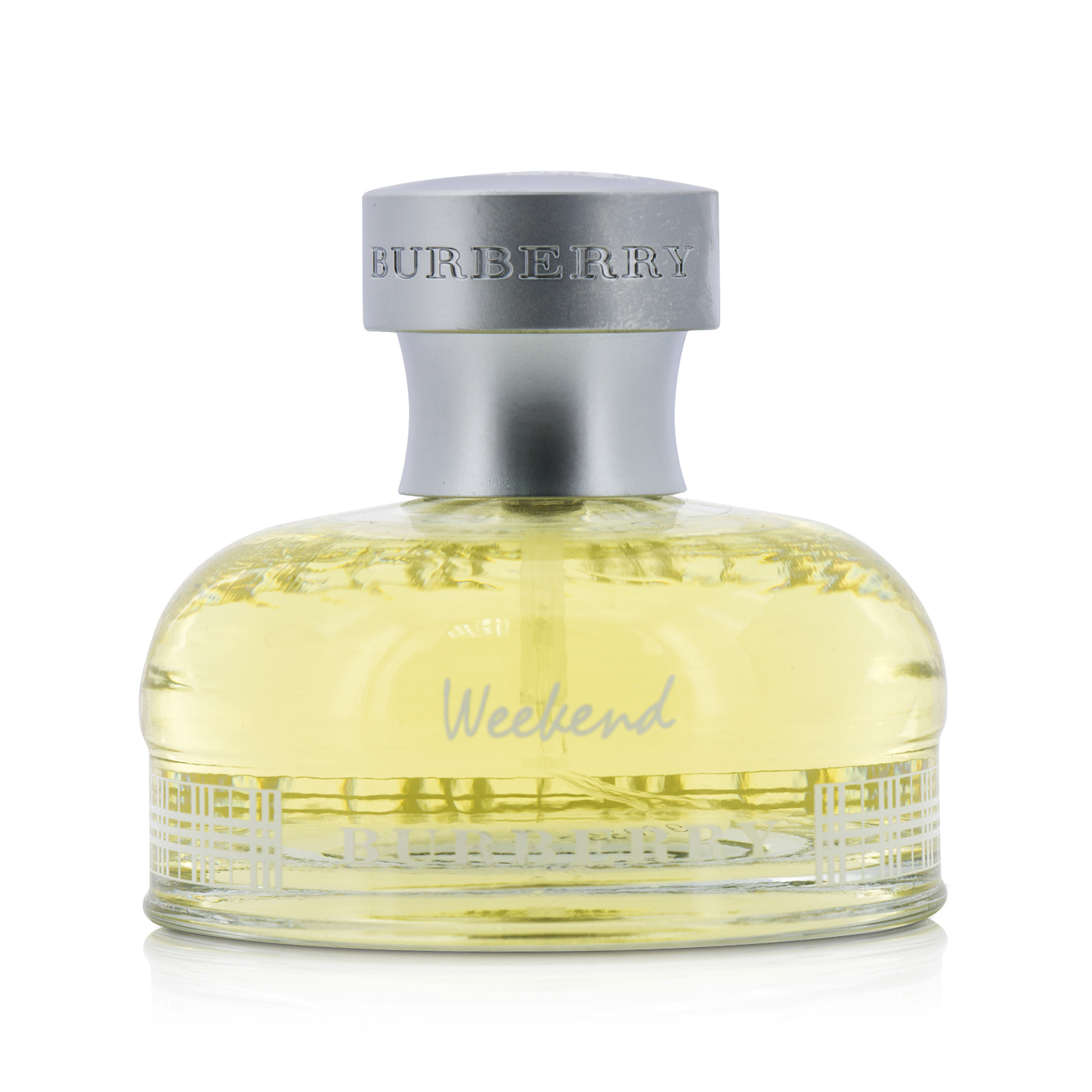 Burberry Weekend Eau De Parfum Spray (Unboxed) 50ml/1.7oz