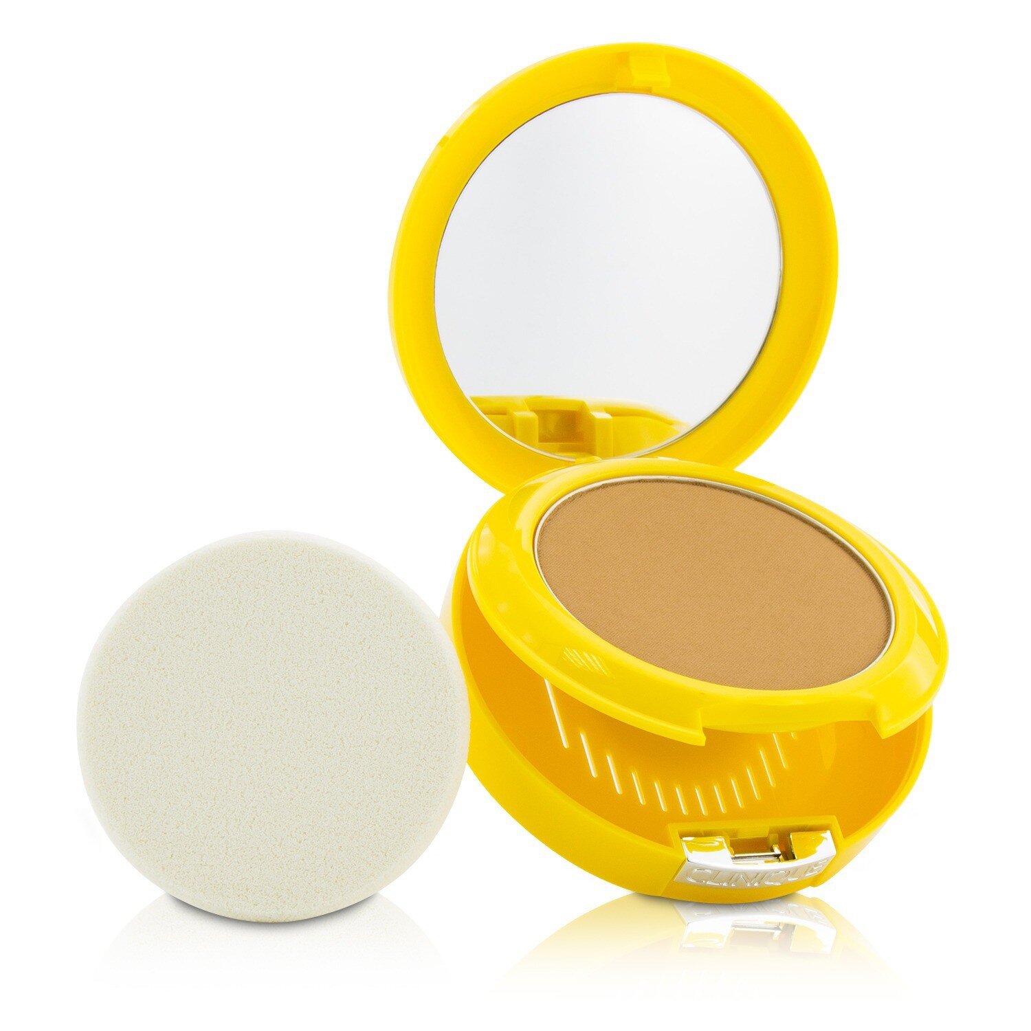Clinique מייקאפ פודרה מינרלית לפנים SPF30 9.5g/0.33oz