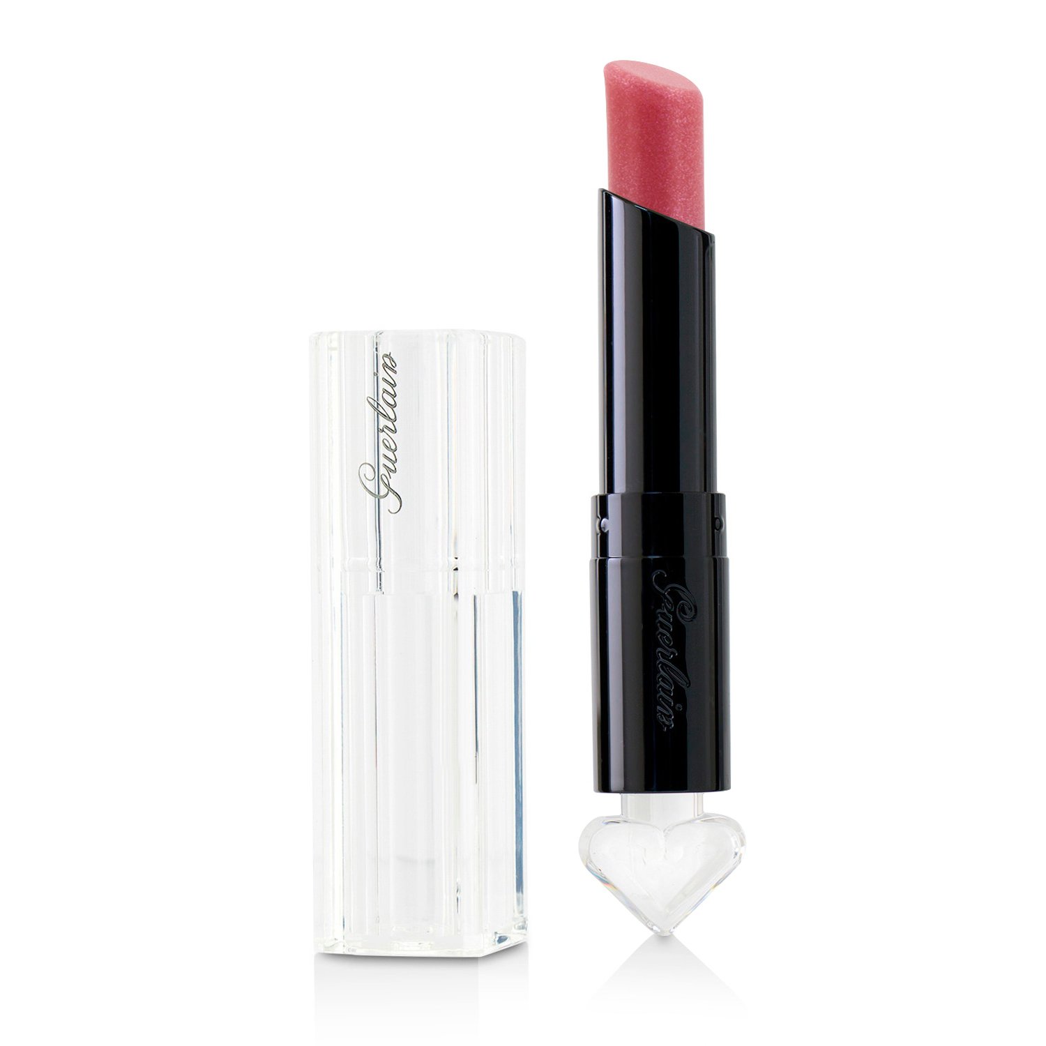 Guerlain La Petite Robe Noire Deliciously Shiny Lip Colour 2.8g/0.09oz