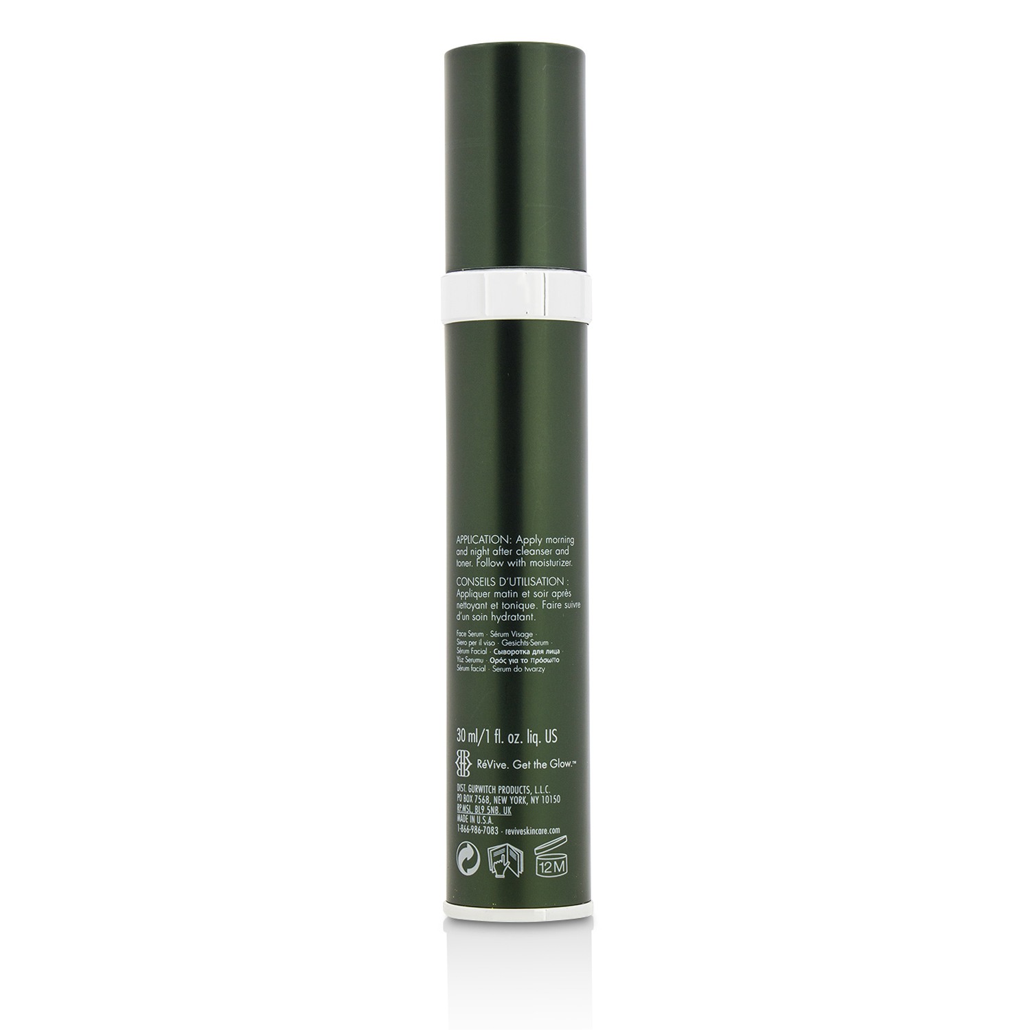 ReVive Pore Correctif Multi-Action Repair Serum (New Packaging) 30ml/1oz