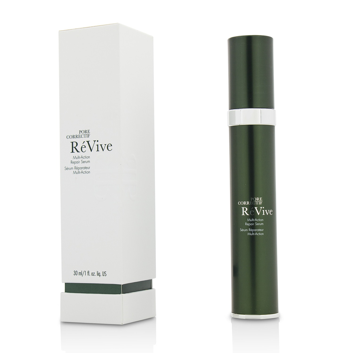 ReVive Pore Correctif Multi-Action Repair Serum (New Packaging) 30ml/1oz