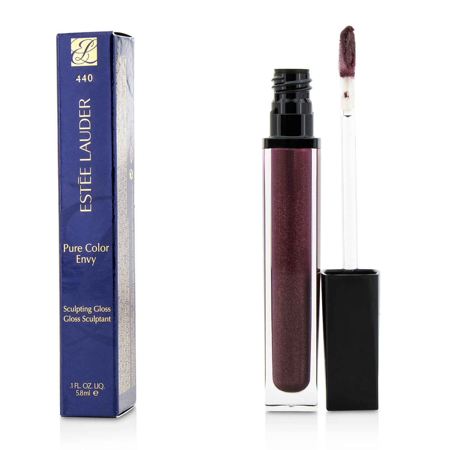 Estee Lauder Pure Color Envy Sculpting Gloss 5.8ml/0.1oz