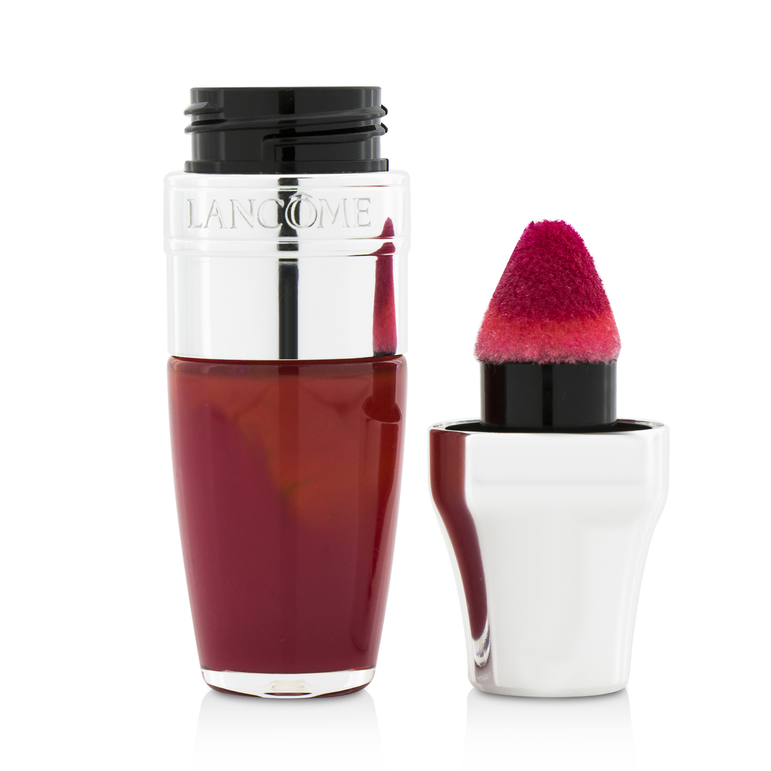 Lancome Juicy Shaker Pigment Infused Bi Phase Lip Oil 6.5ml/0.22oz