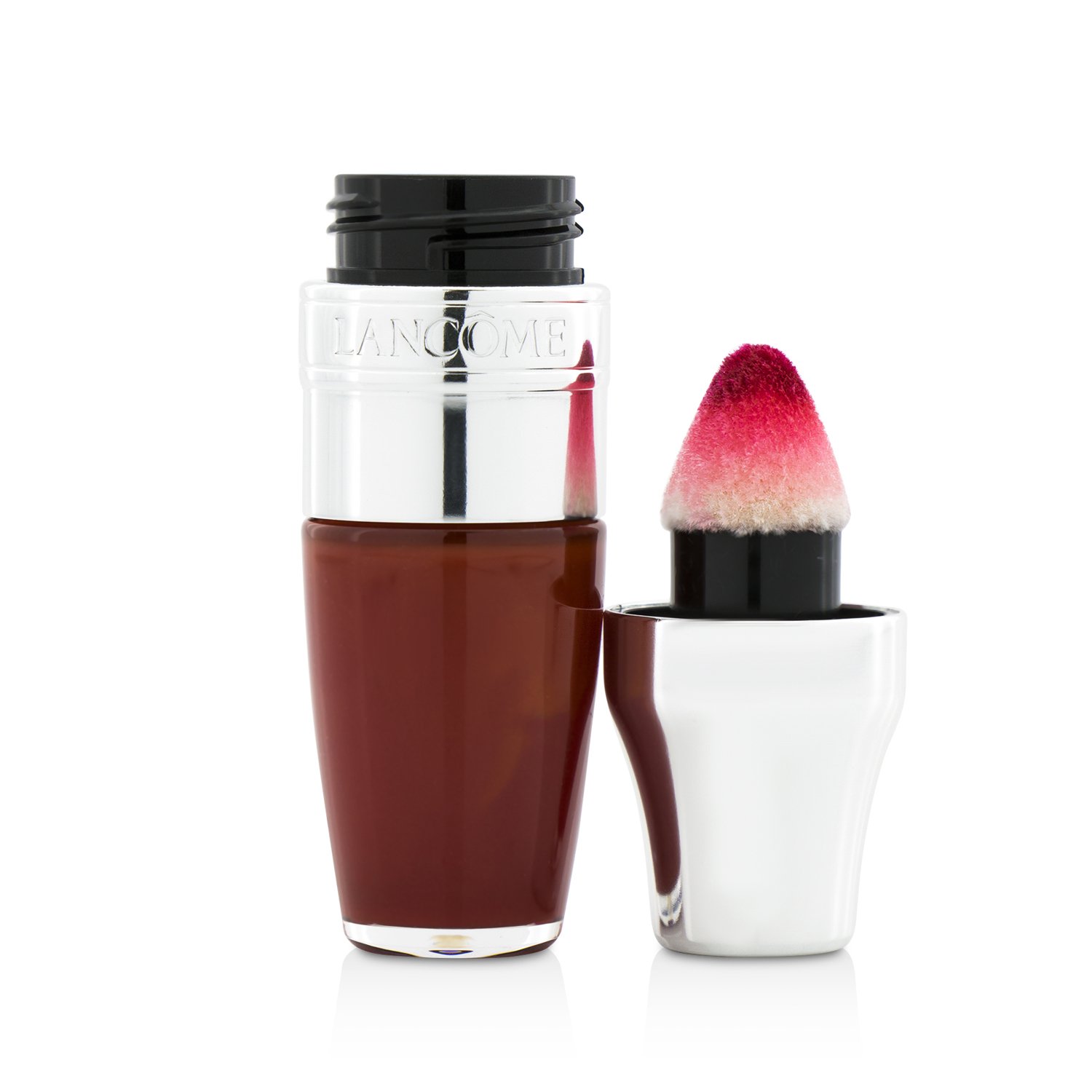 Lancome Juicy Shaker Pigment Infused Bi Phase Lip Oil 6.5ml/0.22oz