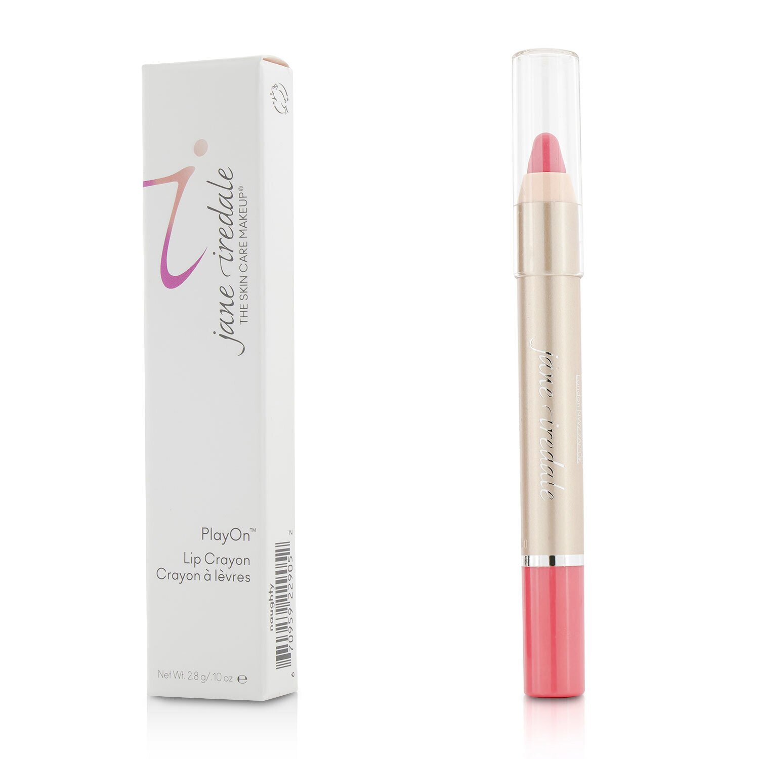 Jane Iredale PlayOn Lip Crayon 2.8g/0.1oz