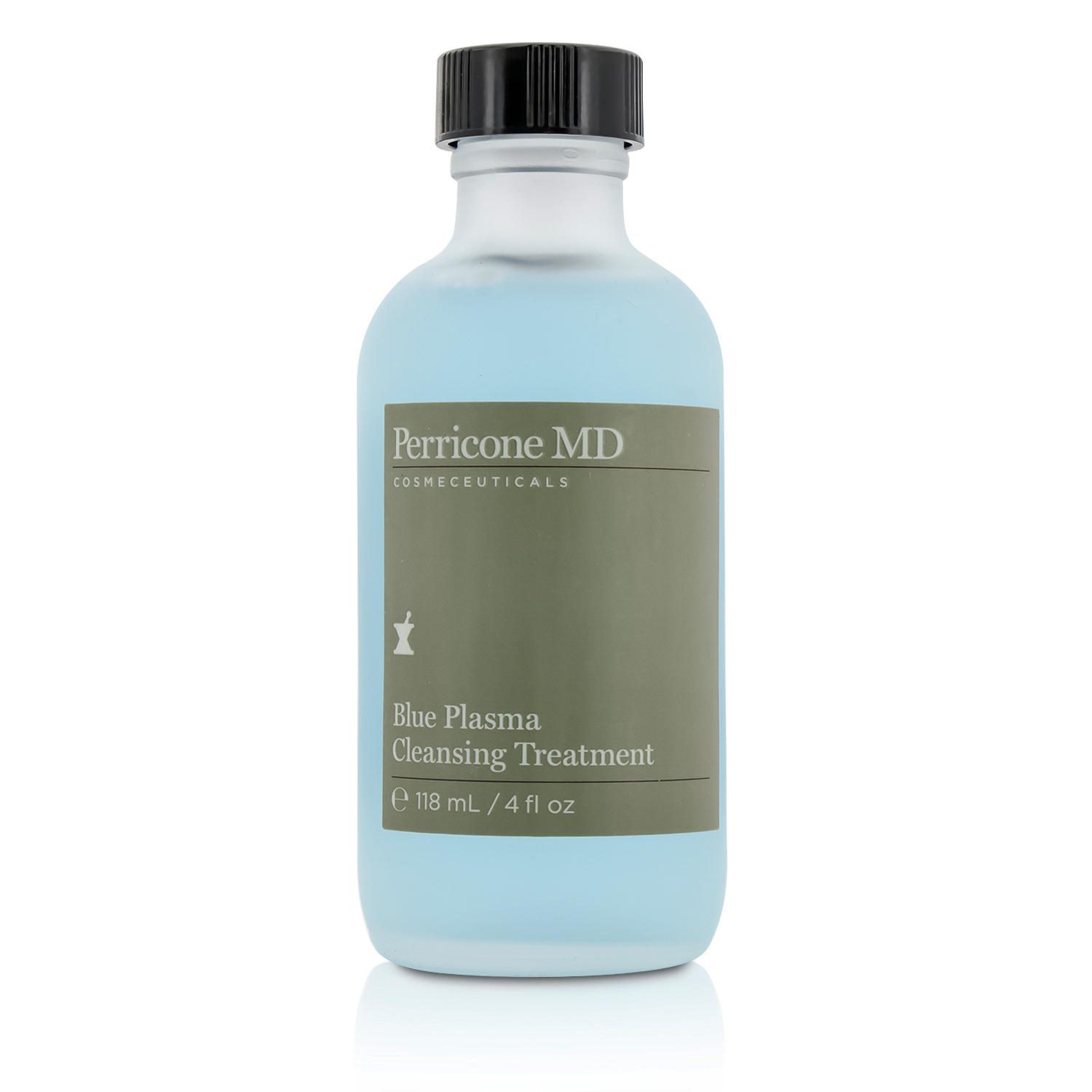 Perricone MD علاج منظف Blue Plasma 118ml/4oz