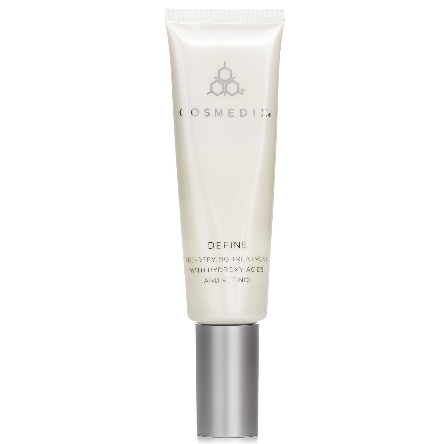 CosMedix Define Age-Defying Treatment With Hydroxy Acids & Retinol 45g/1.5oz