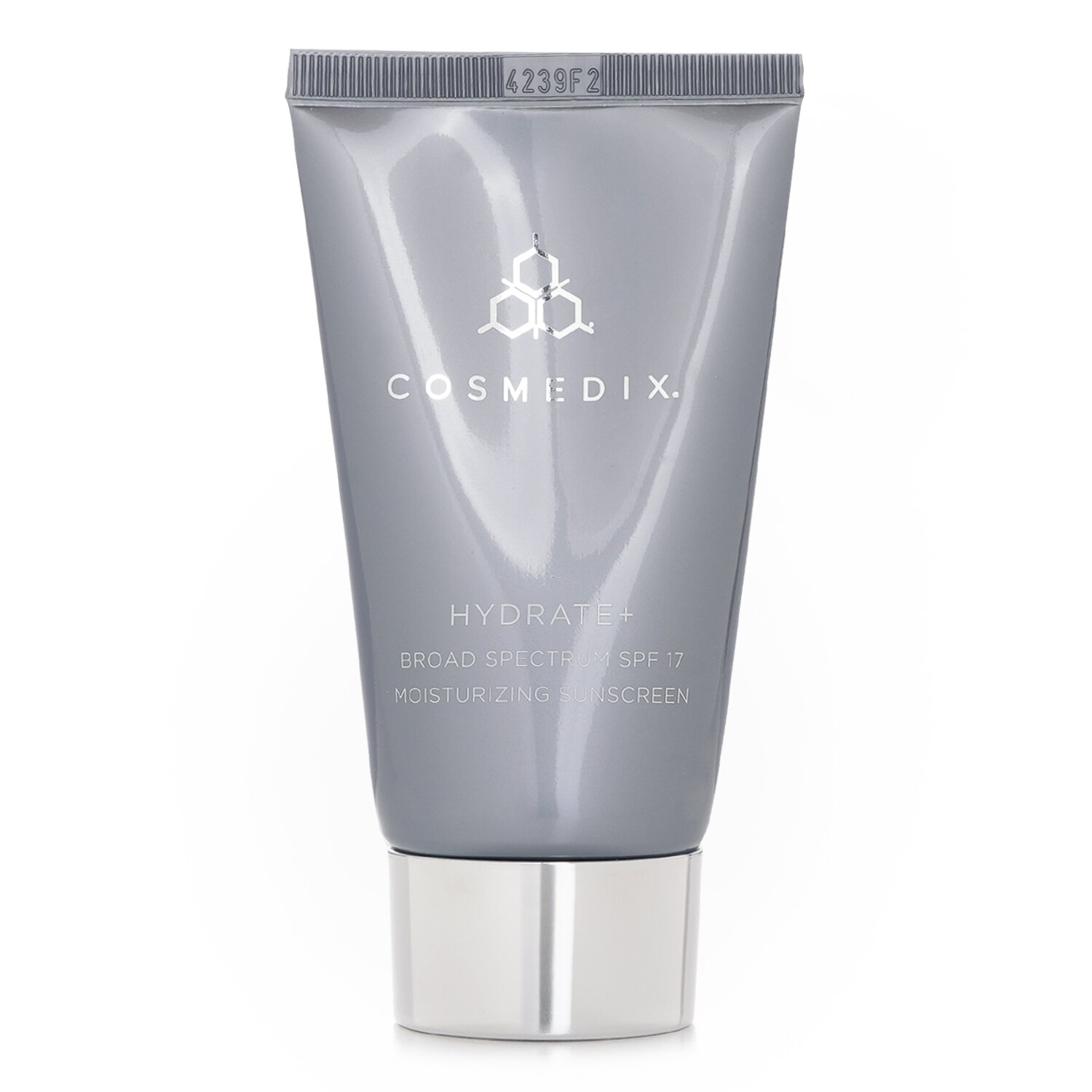 CosMedix Hydrate + Moisturizing Sunscreen SPF 17 60g/2oz