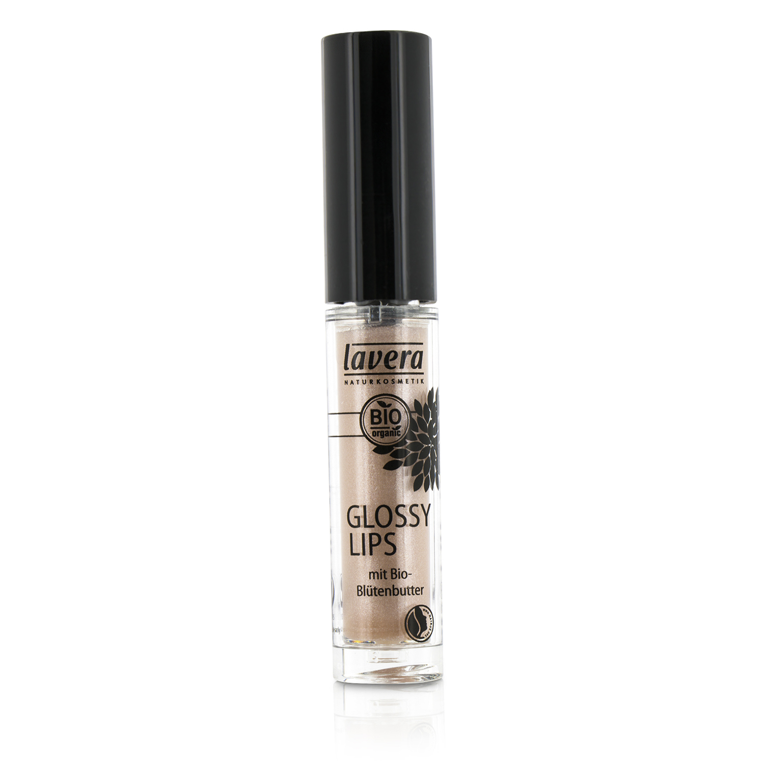Lavera Labios Brillantes 6.5ml/0.2oz