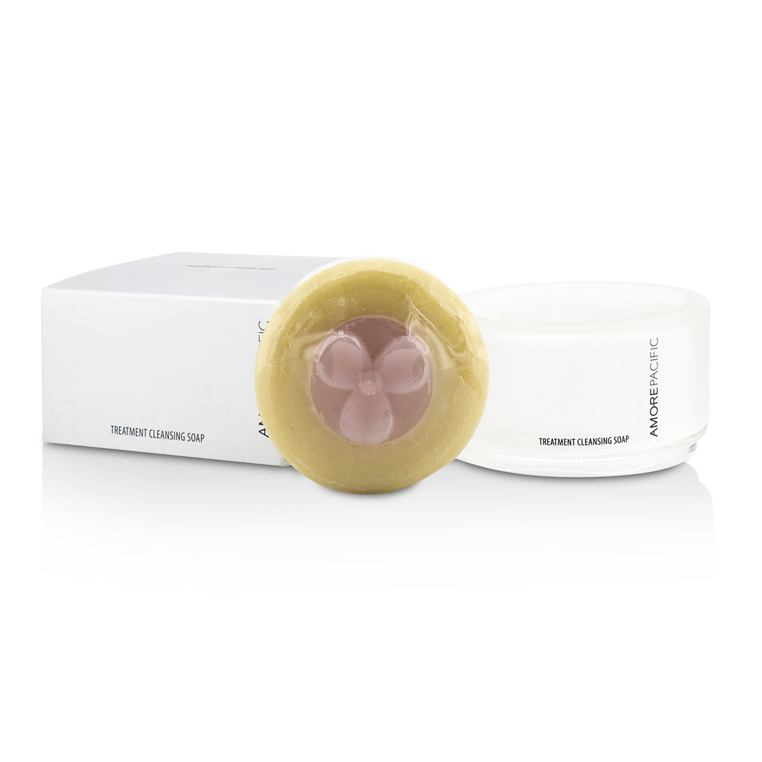 Amore Pacific Treatment Cleansing Soap 140g/4.6oz