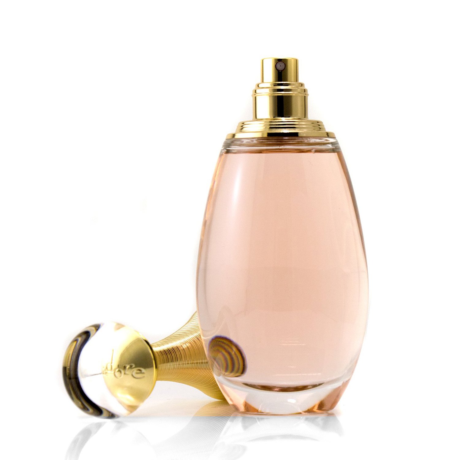 ディオール Christian Dior J'Adore Eau De Toilette Spray (Unboxed) 75ml/2.5oz