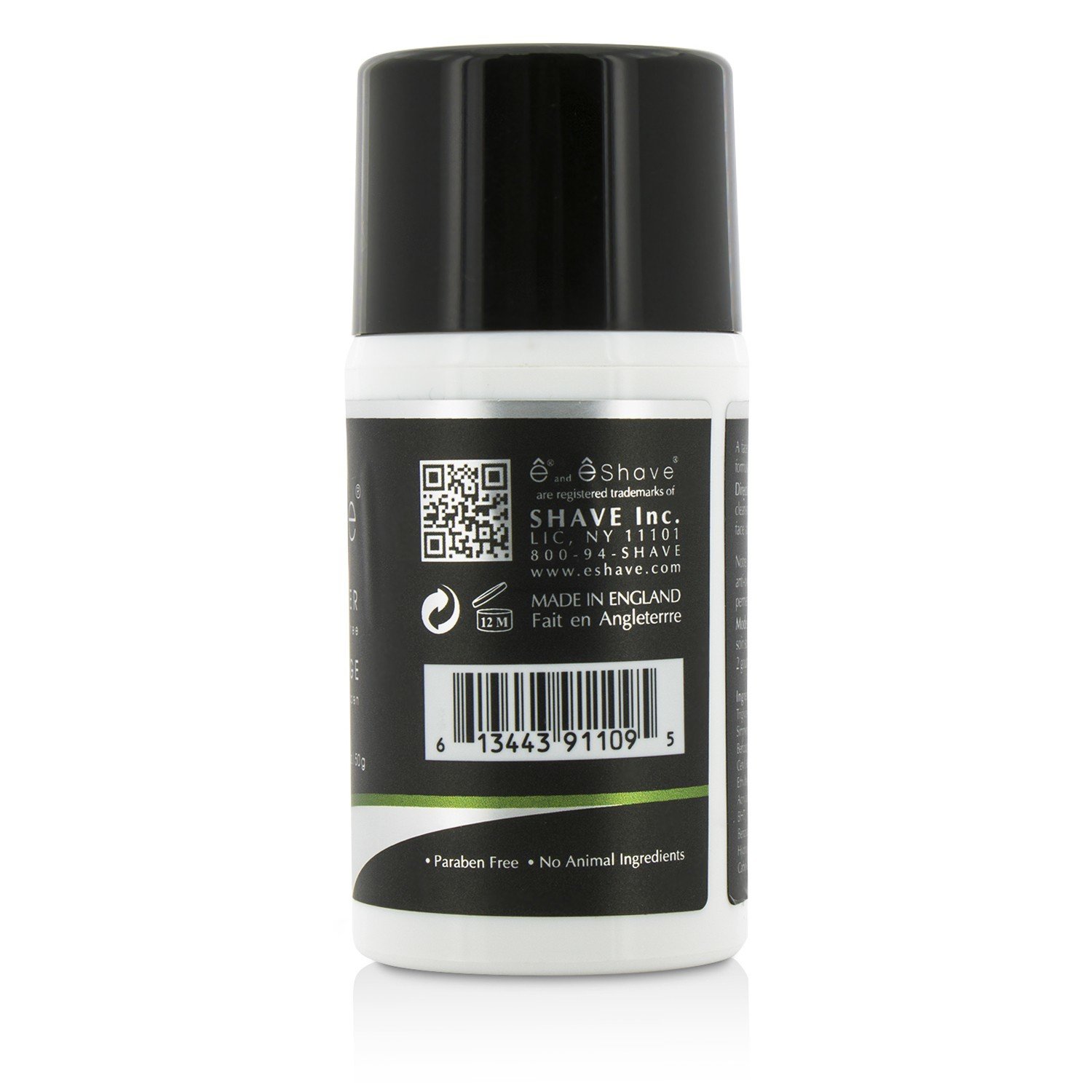 EShave Солнцезащитное Увлажняющее Средство для Лица - Белый Чай 50g/1.7oz