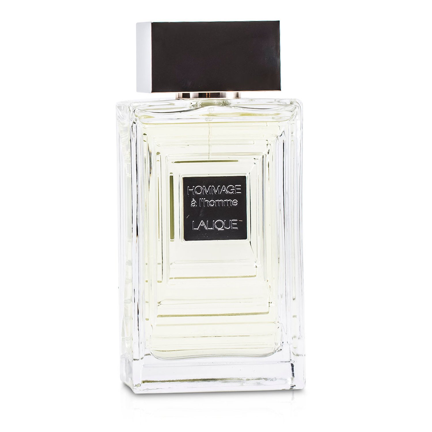 Lalique Woda toaletowa Hommage A L'Homme Eau De Toilette Spray 50ml/1.7oz