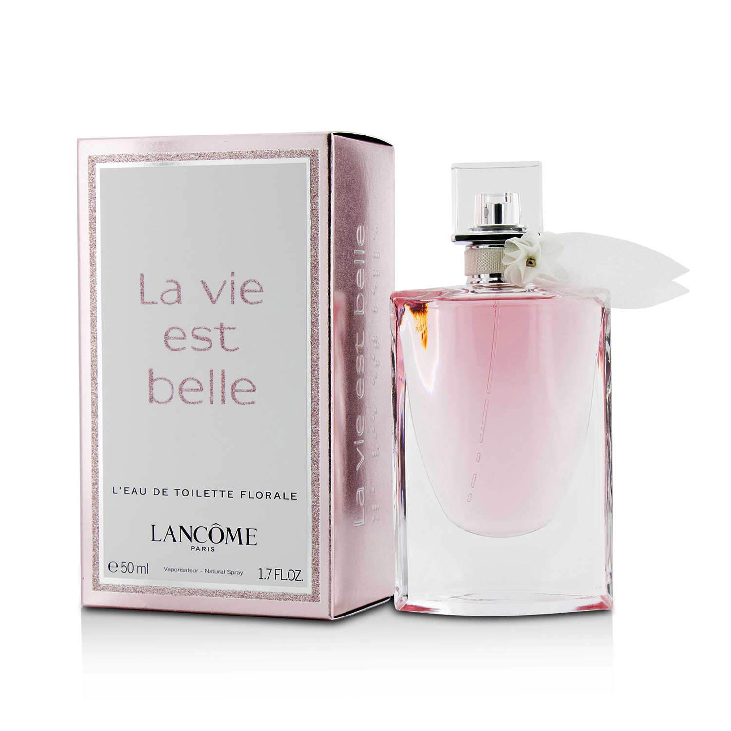 Lancome 蘭蔻 美麗人生花漾淡香水噴霧 50ml/1.7oz