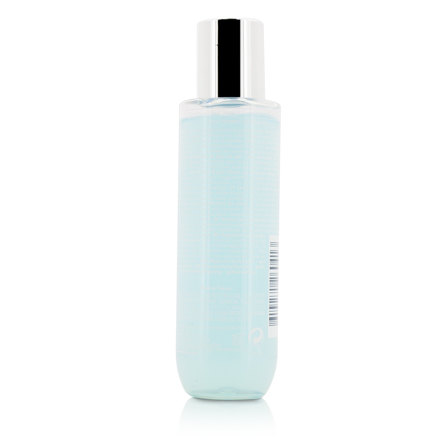 Biotherm Biocils Yeux Sensibles Eye Make-Up Remover Gentle Jelly 100ml/3.38oz