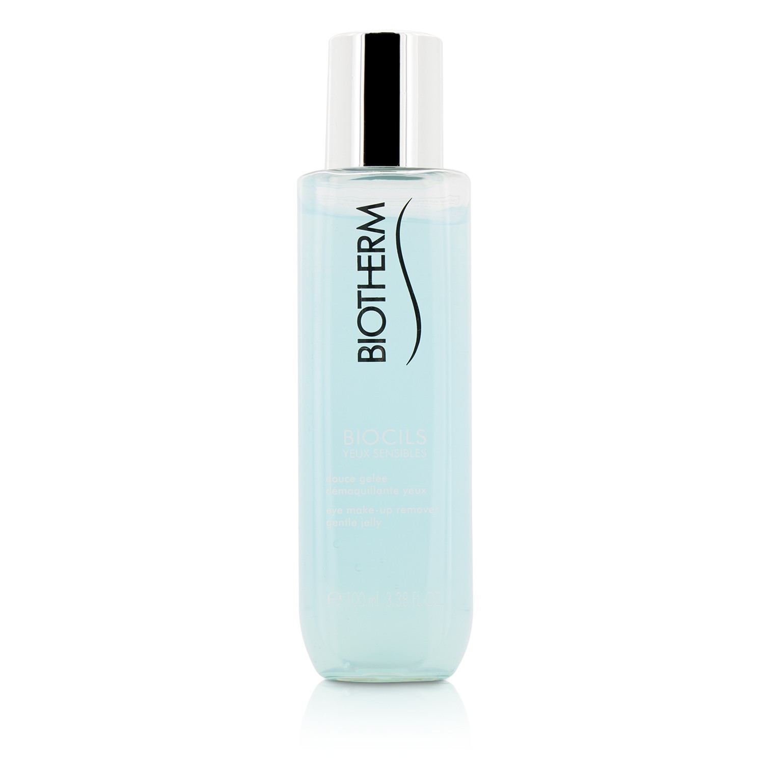 Biotherm Biocils Yeux Sensibles Eye Make-Up Remover Gentle Jelly 100ml/3.38oz