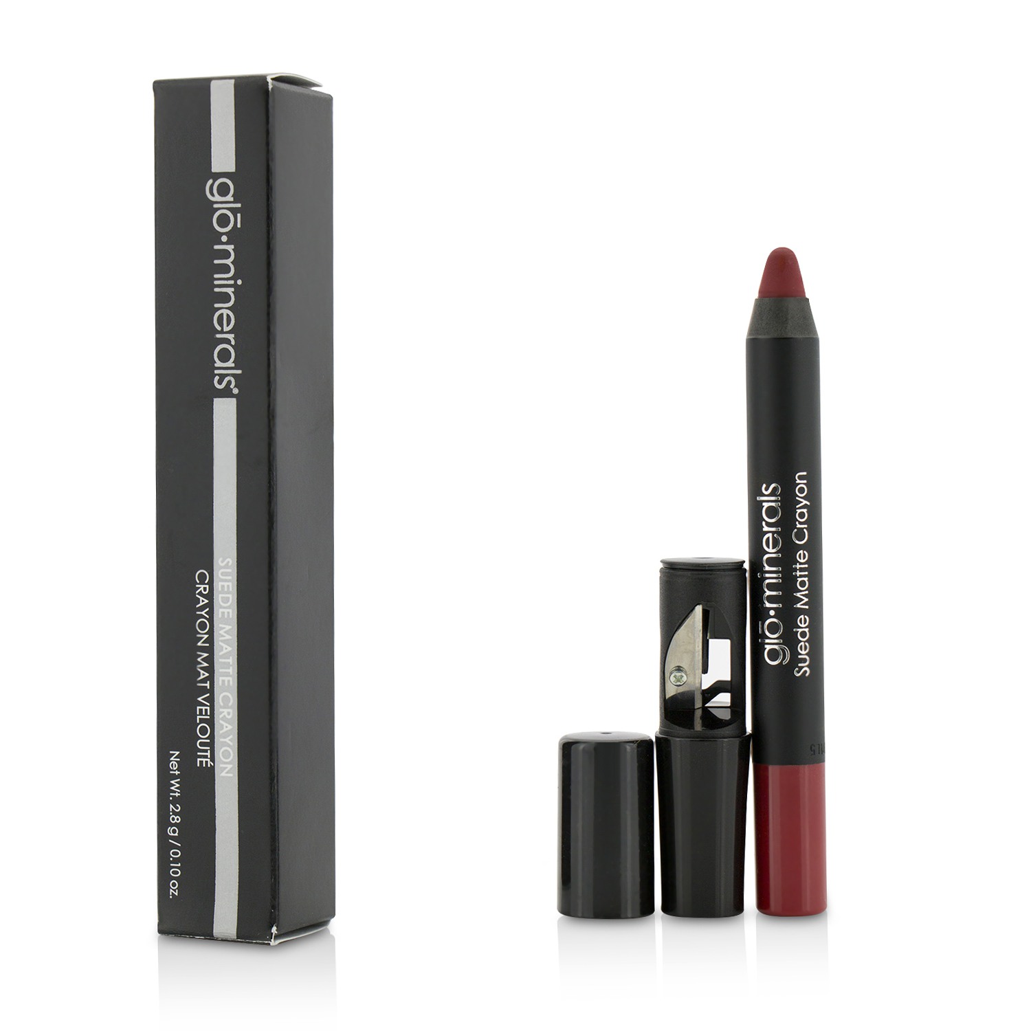 GloMinerals Suede Matte Crayon 2.8g/0.1oz