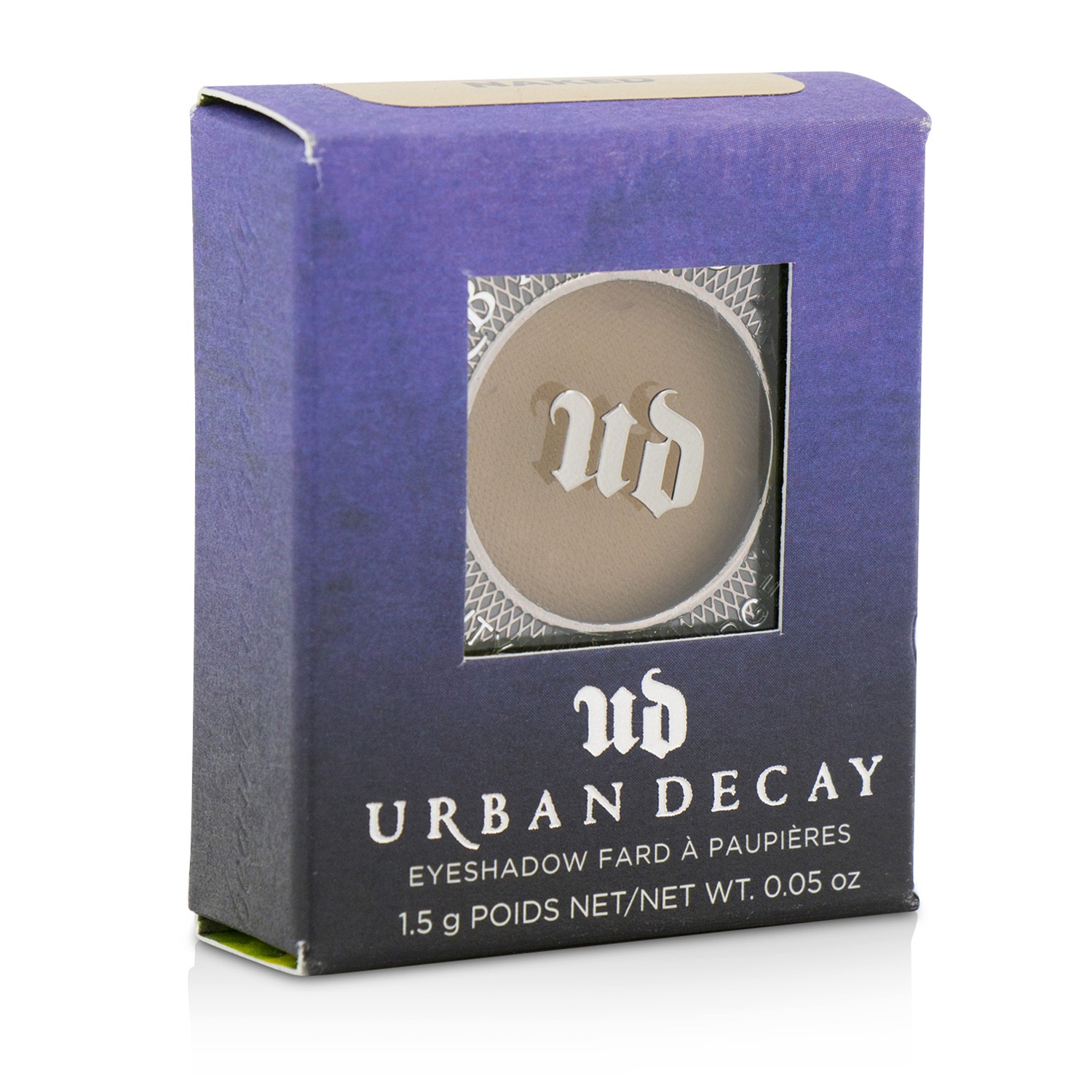 Urban Decay Eyeshadow - Naked 1.5g/0.05oz