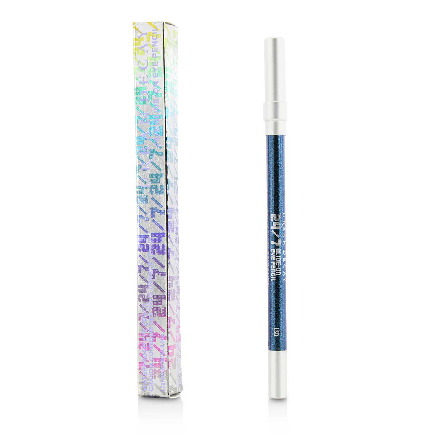 Urban Decay 24/7 Glide On Водостойкий Карандаш для Глаз 1.2g/0.04oz