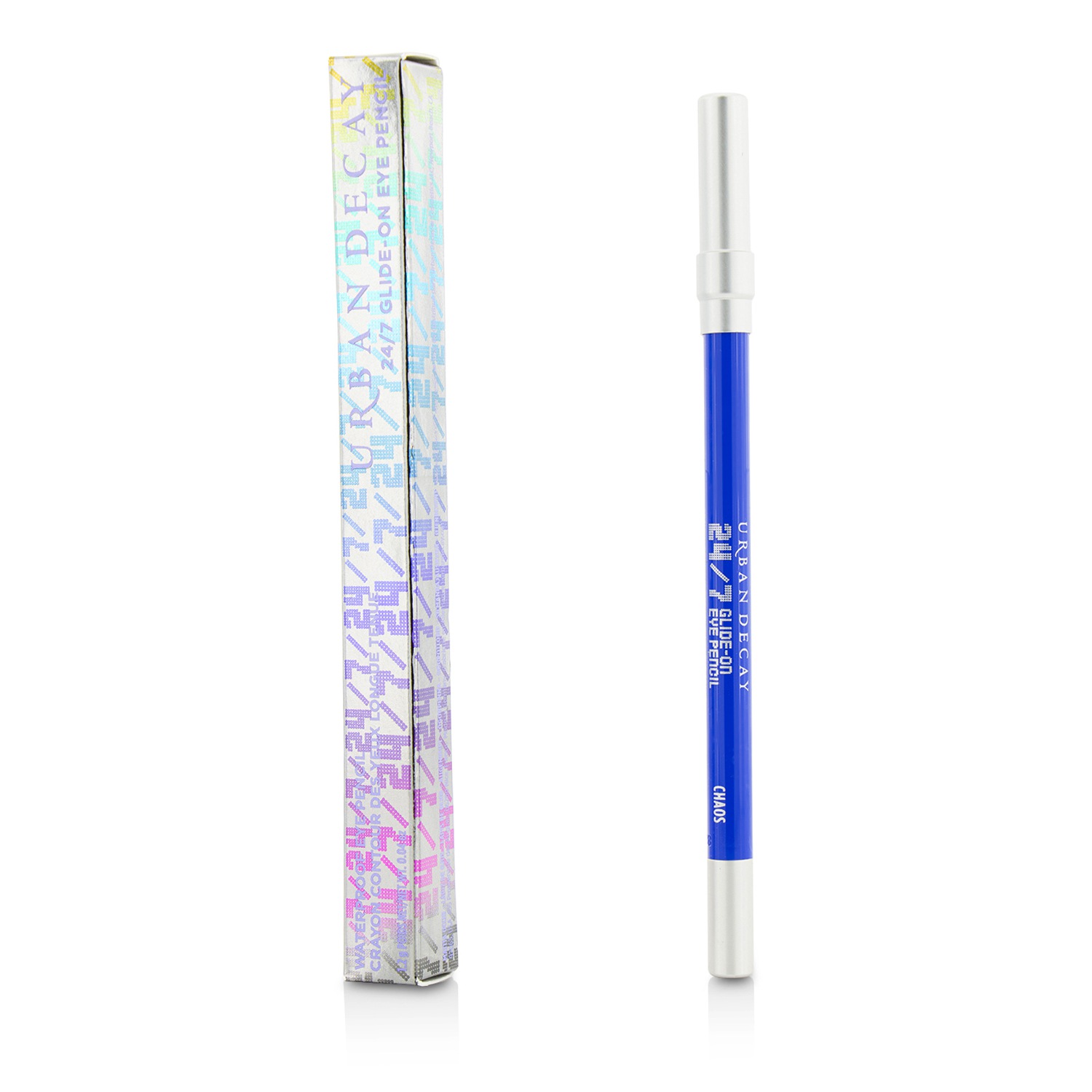 Urban Decay 24/7 Glide On Waterproof Eye Pencil 1.2g/0.04oz