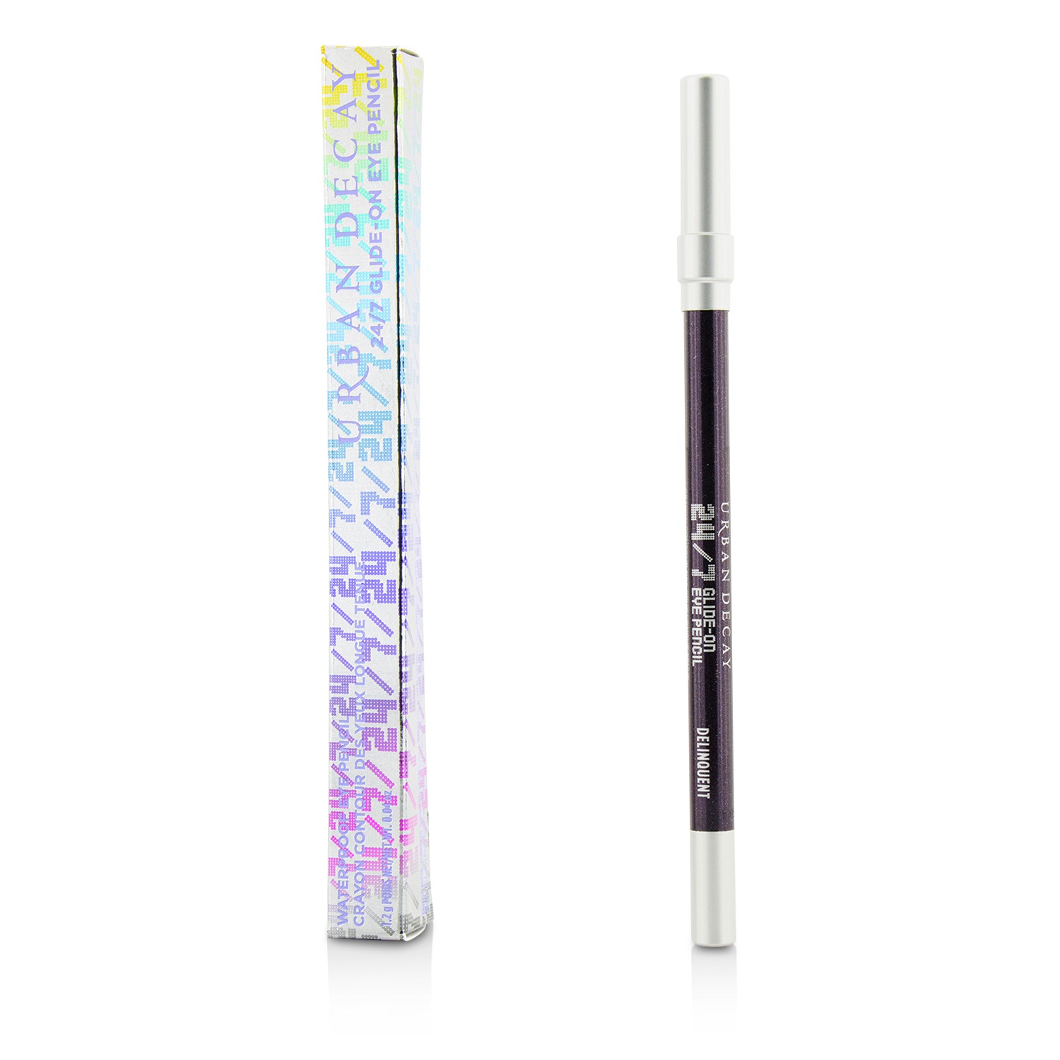 Urban Decay 24/7 Glide On Waterproof Eye Pencil 1.2g/0.04oz