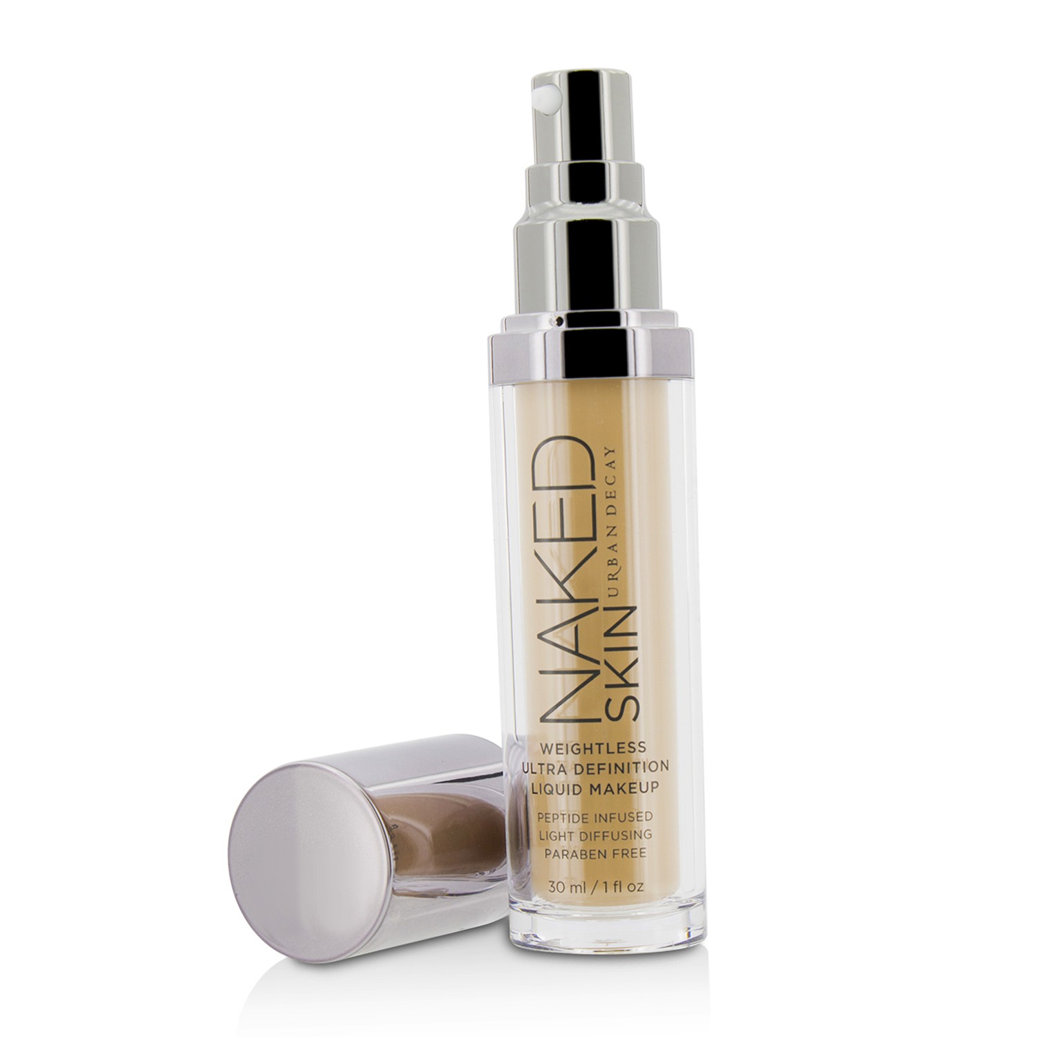 Urban Decay Naked Skin Weightless Ultra Definition Maquillaje Líquido 30ml/1oz