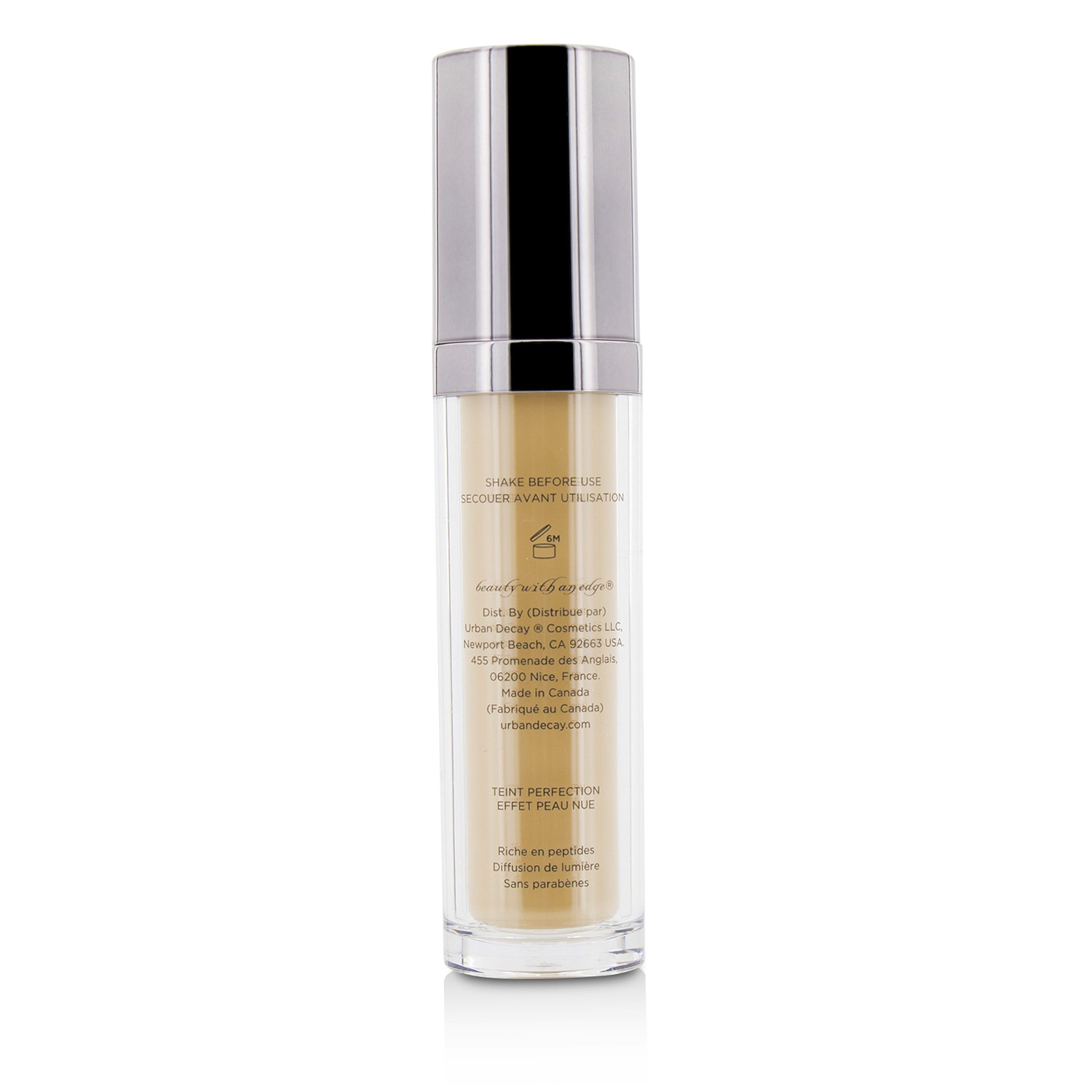 Urban Decay Naked Skin Weightless Ultra Definition Maquillaje Líquido 30ml/1oz