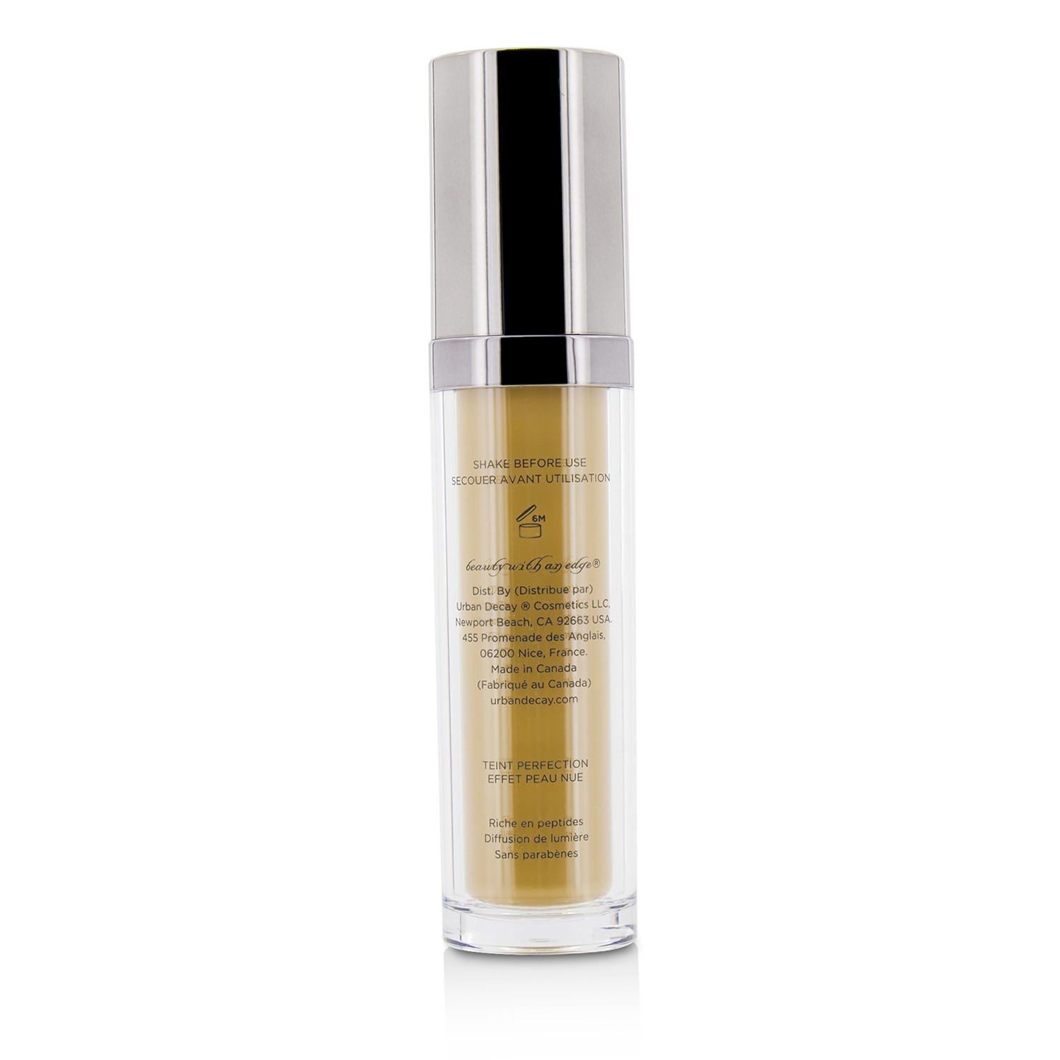 Urban Decay Naked Skin Weightless Ultra Definition Liquid Makeup 30ml/1oz