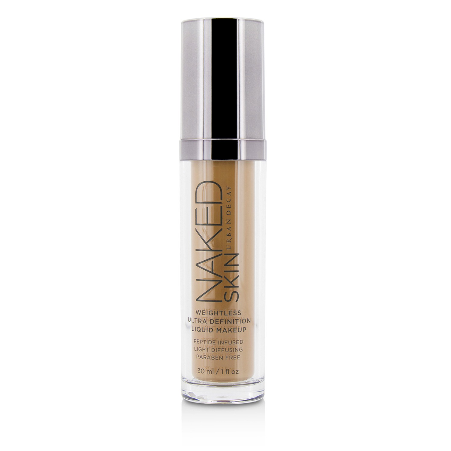 Urban Decay Naked Skin Weightless Ultra Definition Liquid Makeup 30ml/1oz