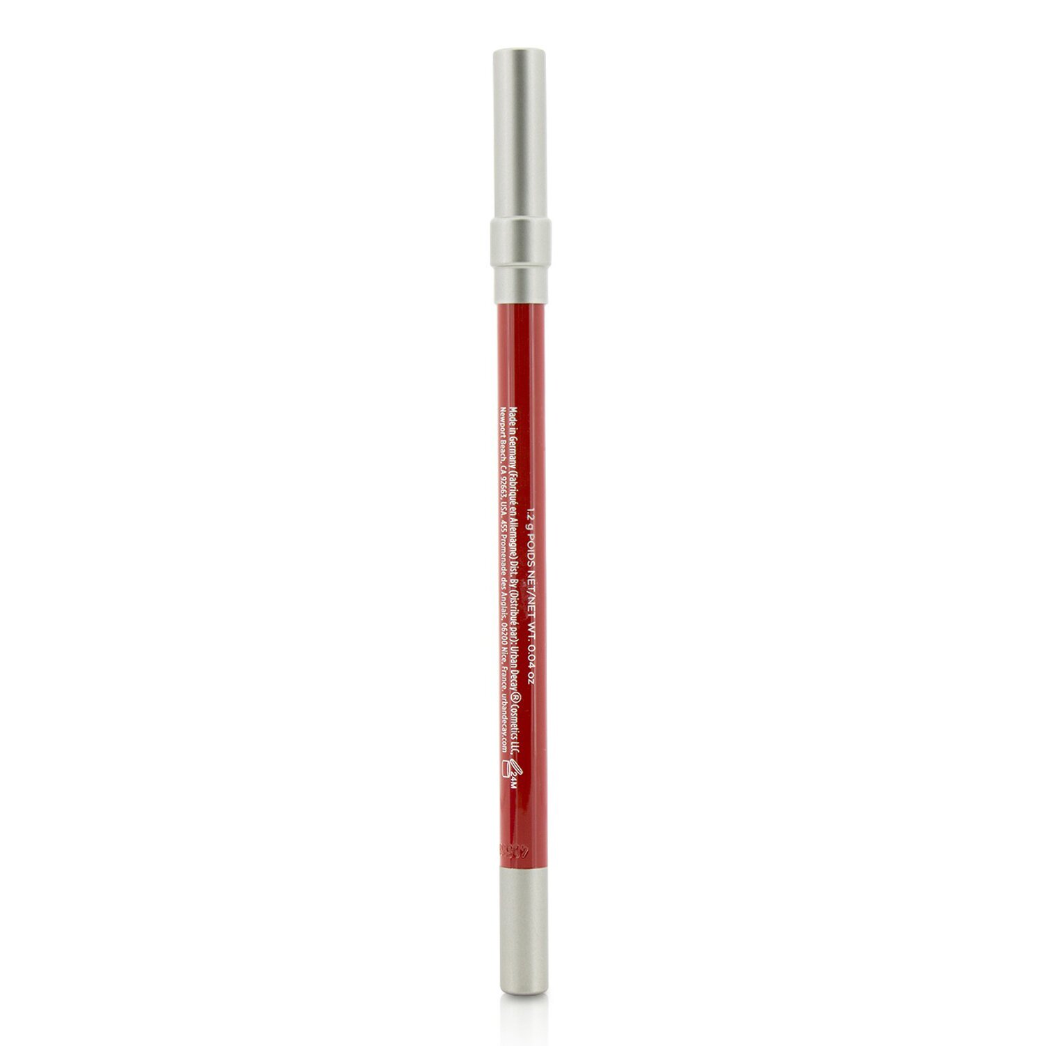 Urban Decay 24/7 Glide On Lip Pencil 1.2g/0.04oz