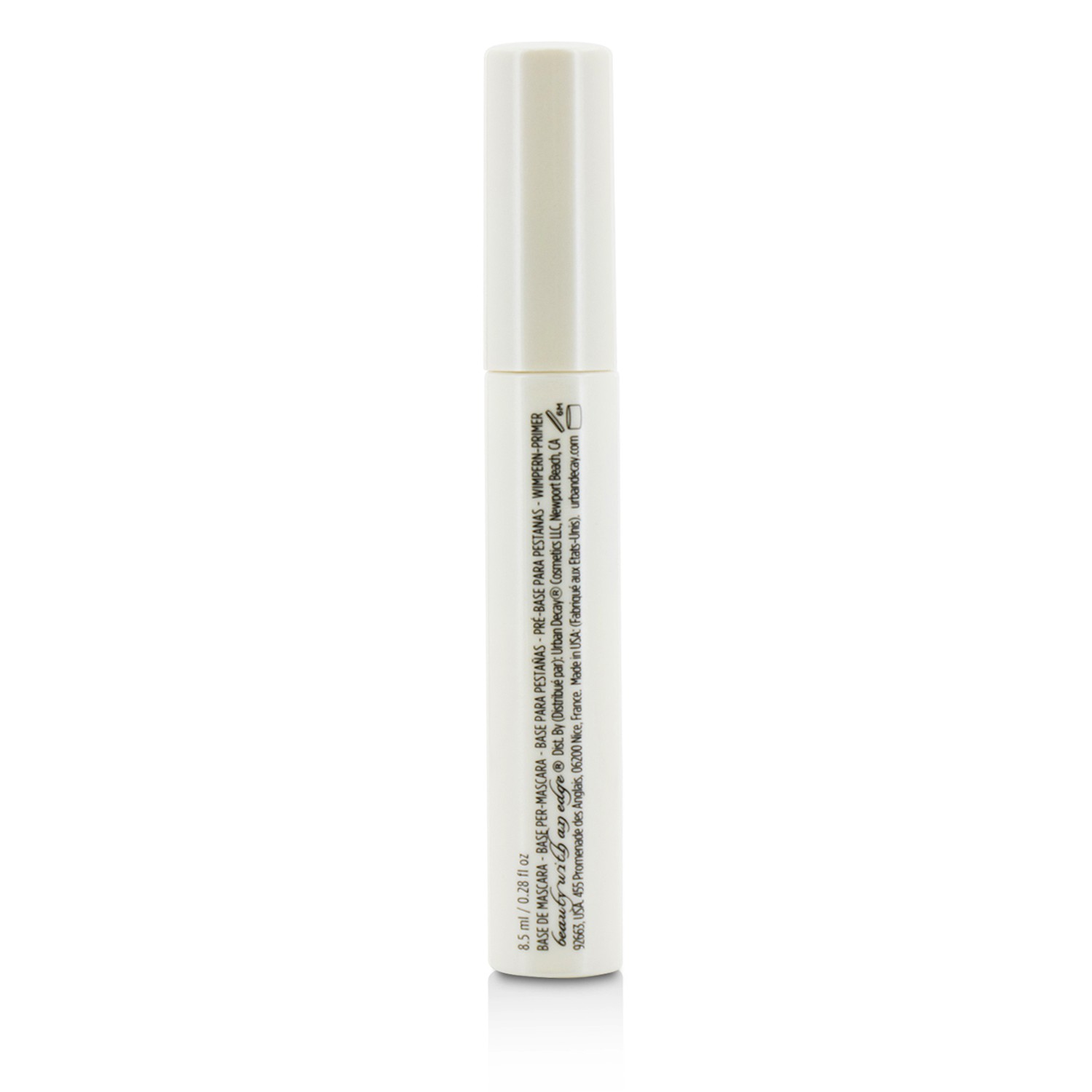 Urban Decay Subversion Lash Primer 8.5ml/0.28oz