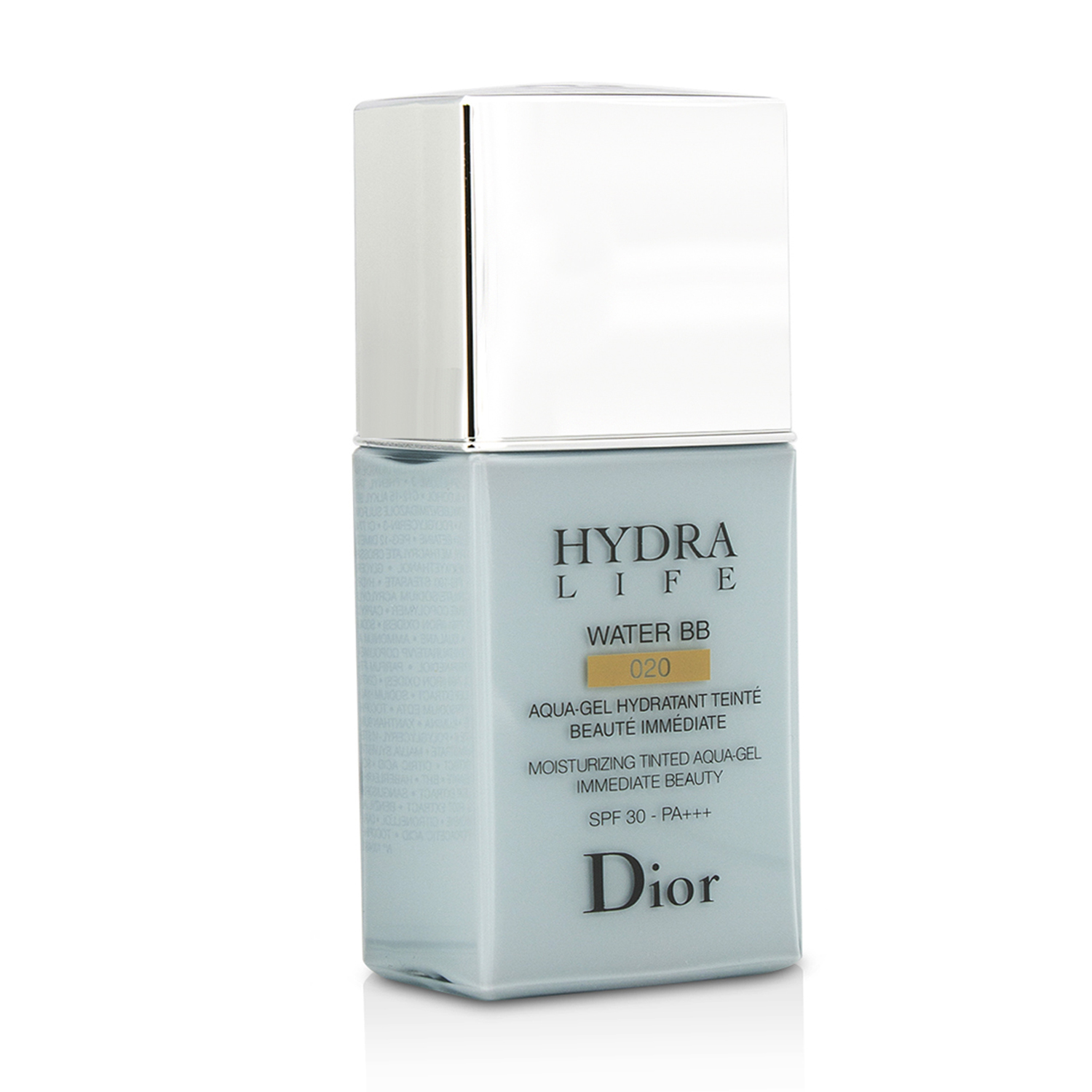 Christian Dior Hydra Life Water BB Moisturizing Tinted Aqua-Gel SPF 30 30ml/1oz