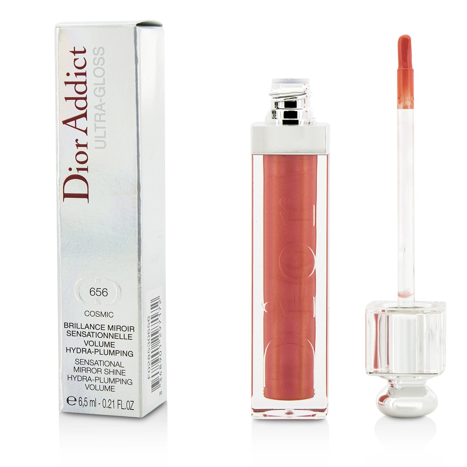 Christian Dior Dior Addict Ultra Gloss (Sensational Mirror Shine) 6.5ml/0.21oz