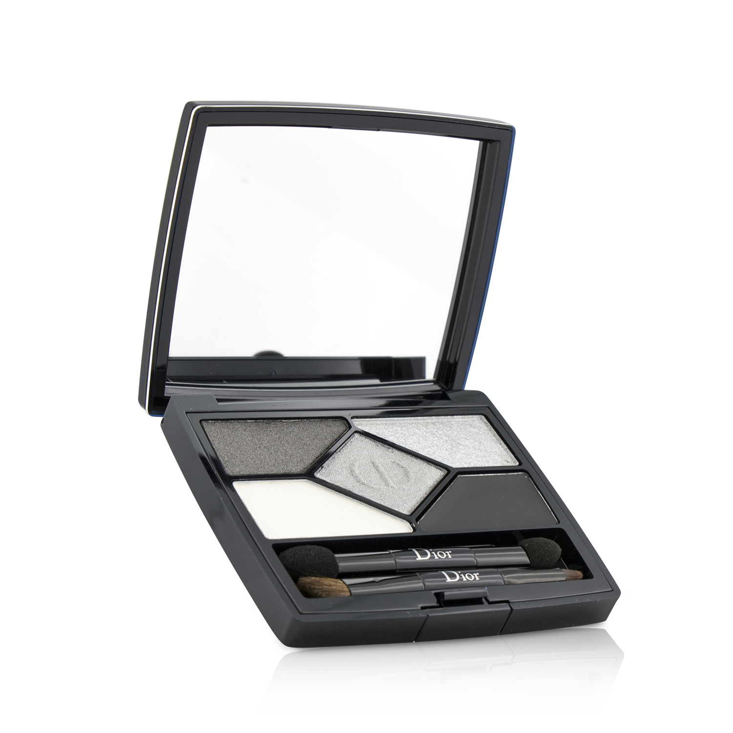 Christian Dior 5 Couleurs Designer All In One Professional Eye Palette 5.7g/0.2oz