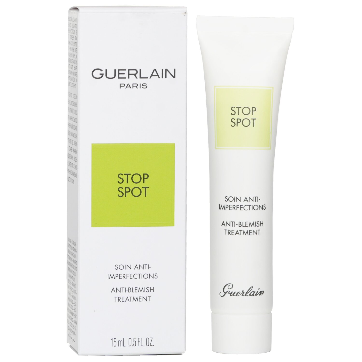 Guerlain Stop Spot Anti-Blemish Treatment 15ml/0.5oz