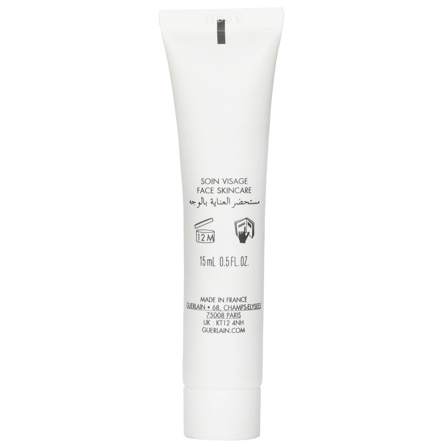 Guerlain Stop Spot Anti-Blemish Treatment 15ml/0.5oz