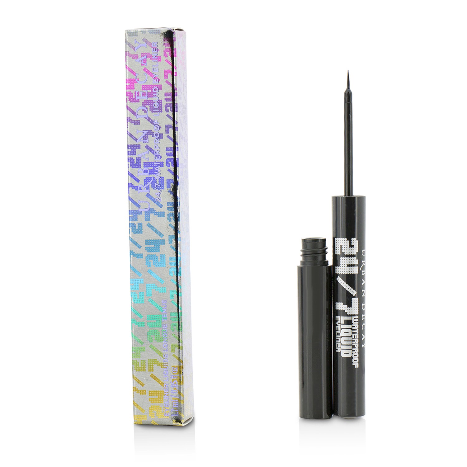 Urban Decay 24/7 Waterproof Liquid Eyeliner - Perversion 1.7ml/0.05oz