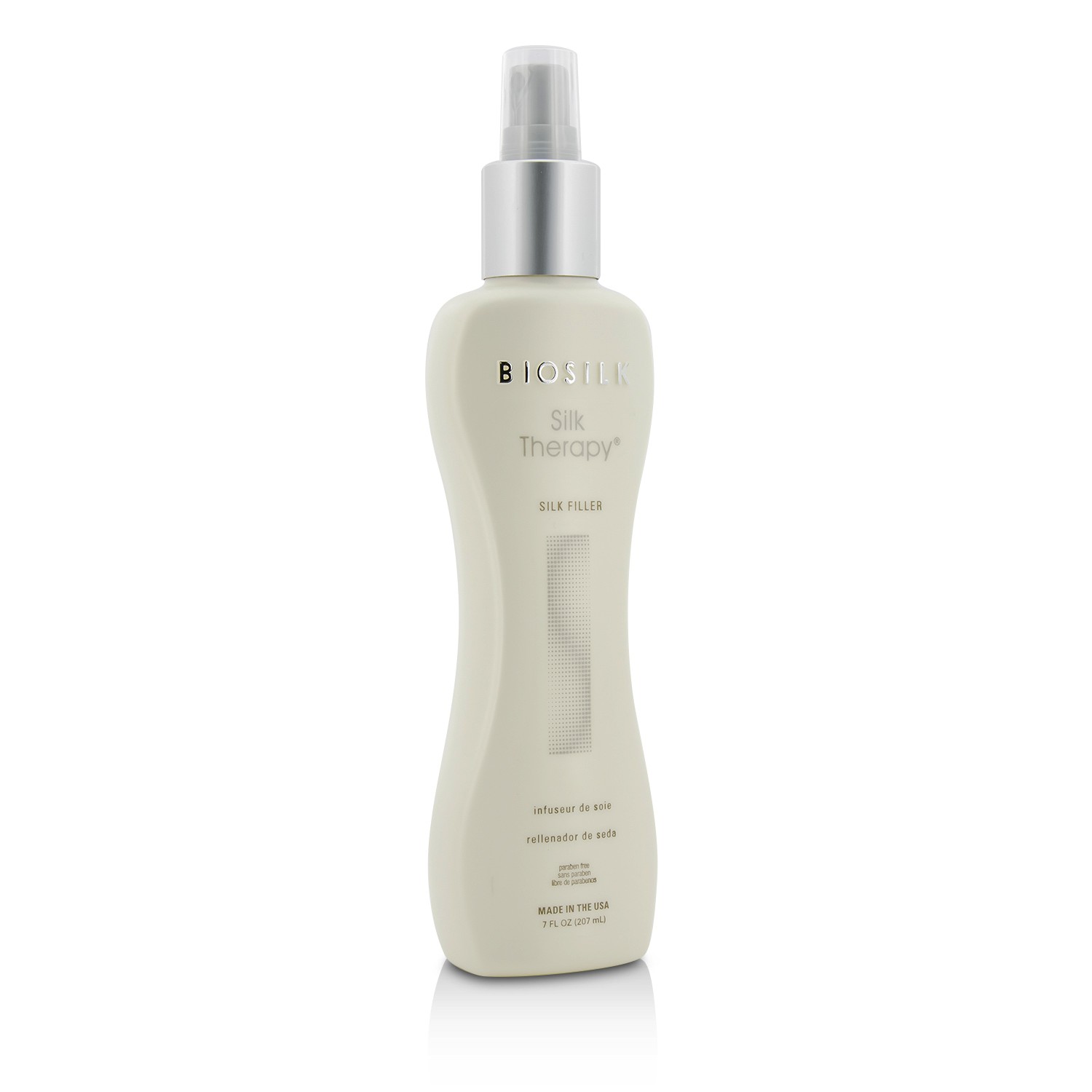 BioSilk Silk Therapy Silk Filler 207ml/7oz