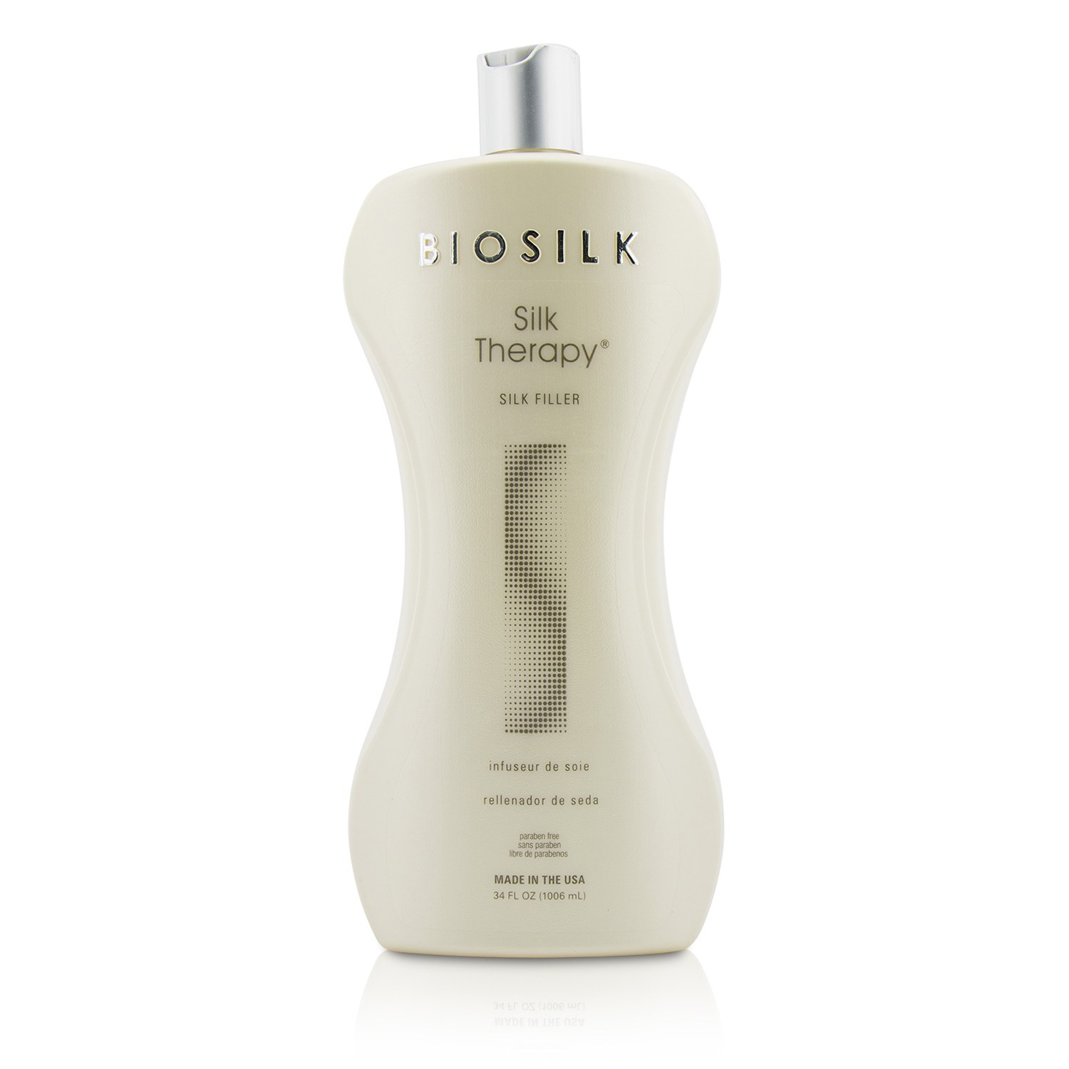 BioSilk Silk Therapy Silk Filler 1006ml/34oz