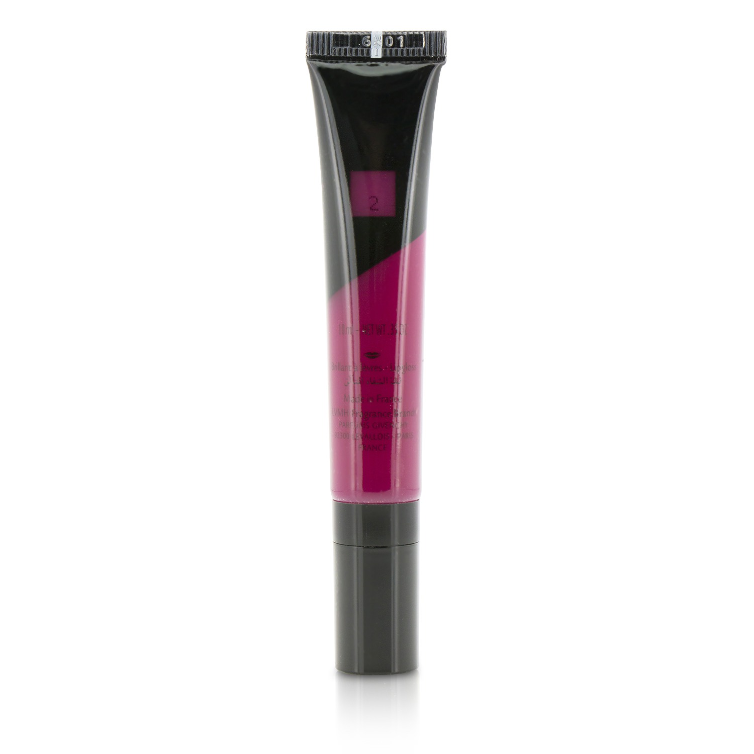 Givenchy Cushion Kiss Soft Balm Gloss 10ml/0.35oz