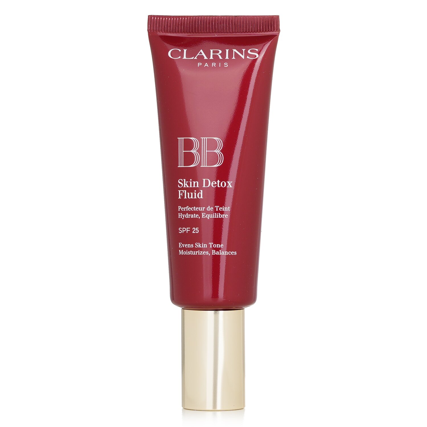 Clarins BB Skin Detox Fluid SPF 25 45ml/1.6oz