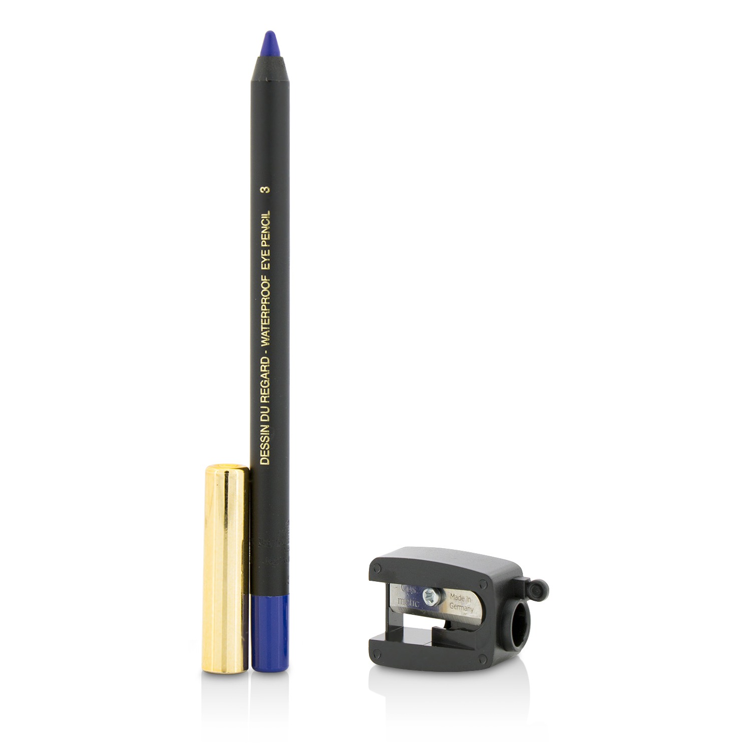 Yves Saint Laurent Dessin Du Regard Waterproof High Impact Color Eye Pencil 1.2g/0.04oz