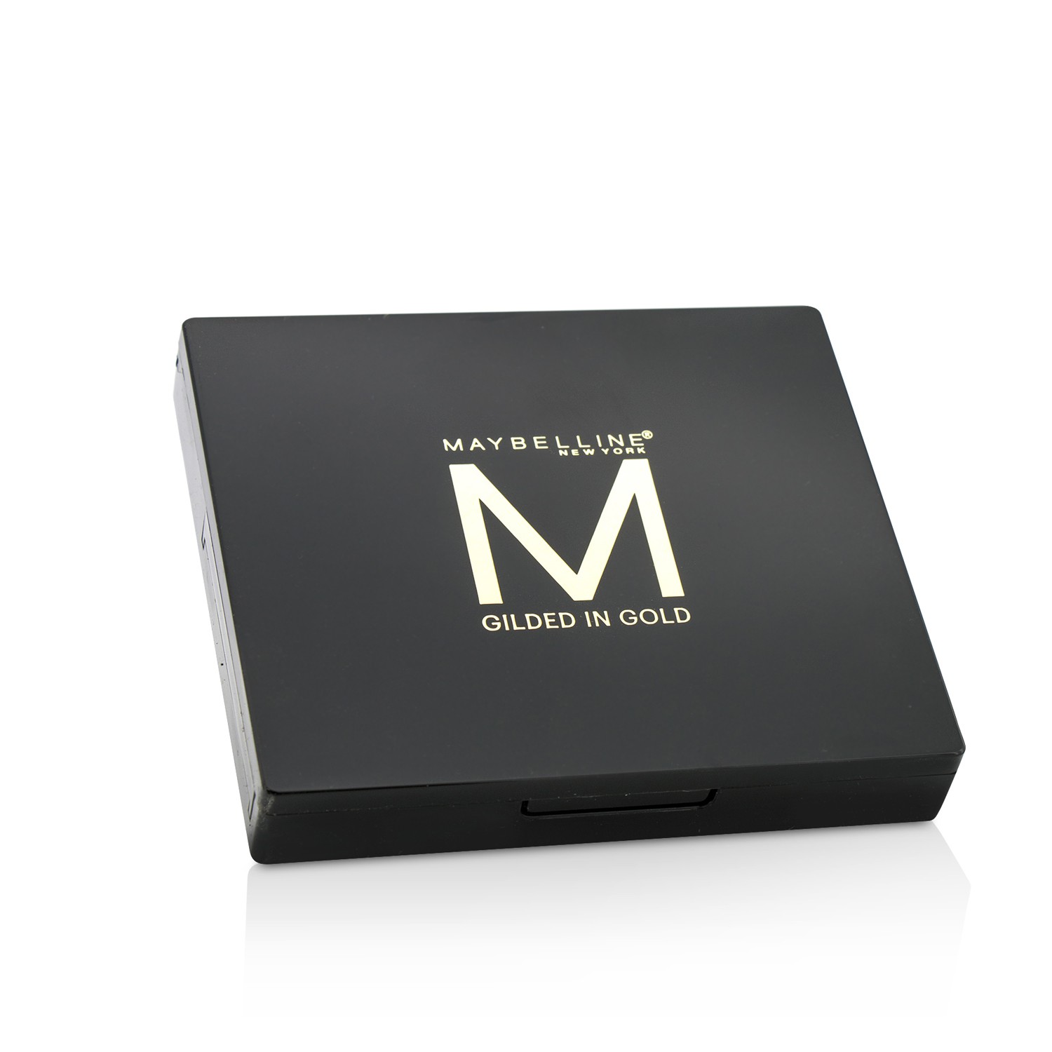 Maybelline Make Up Kit (4x Shadows, 1x Highlighter, 1x Blush, 1x Eye Liner, 1x Lip Color) Picture Color