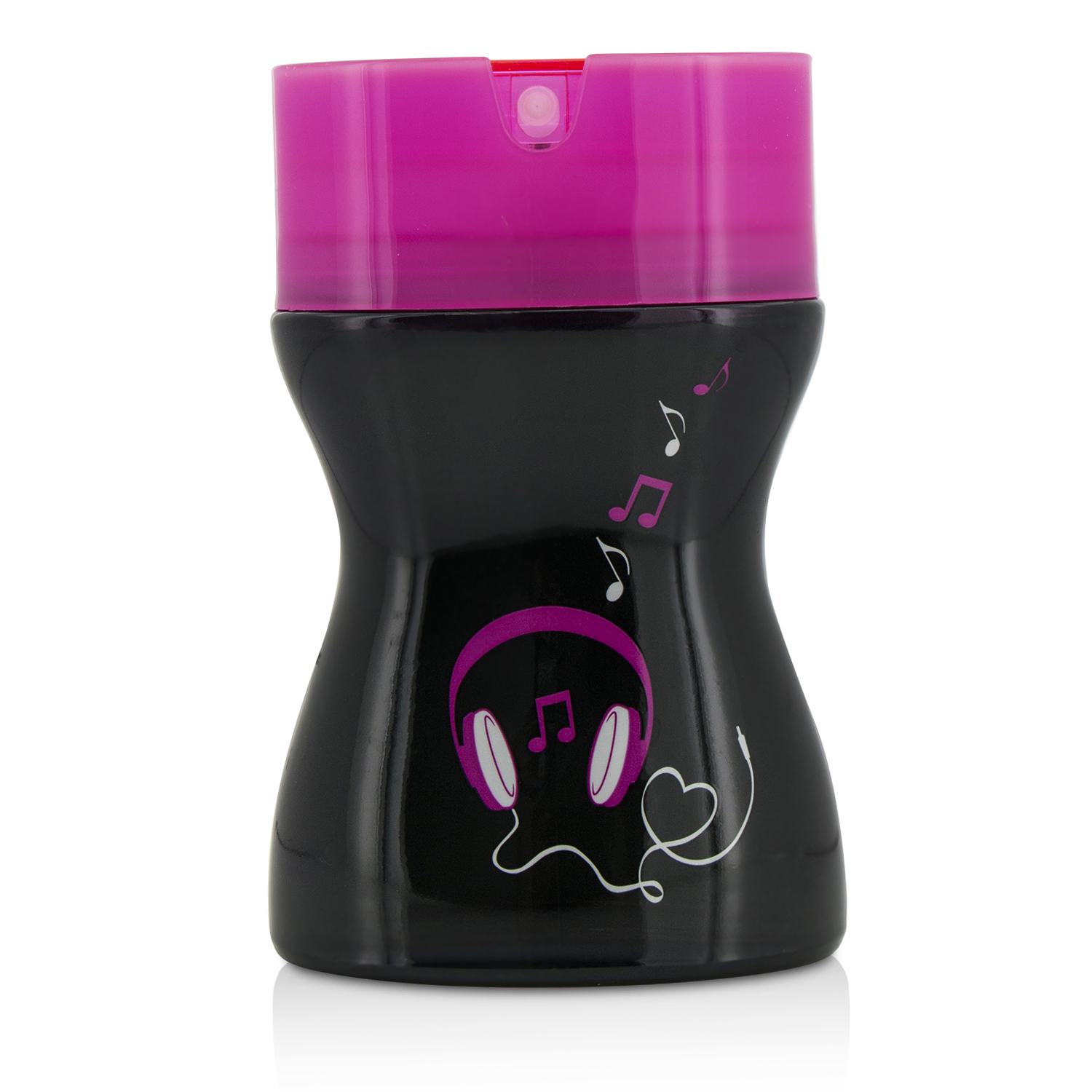 Parfums Love Love Love Music Eau De Toilette Spray 100ml/3.4oz