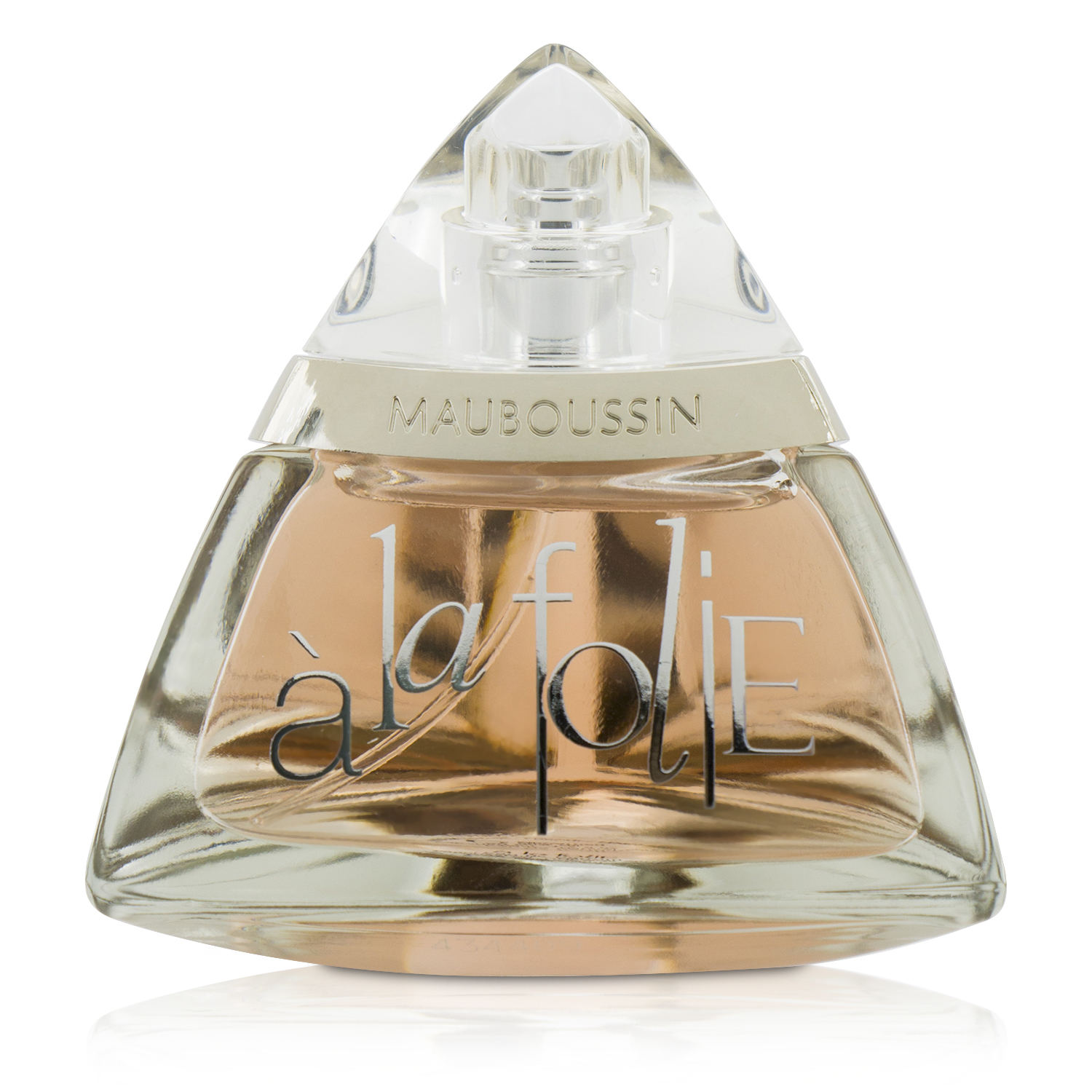 Mauboussin A La Folie Eau De Parfum Spray 50ml/1.7oz