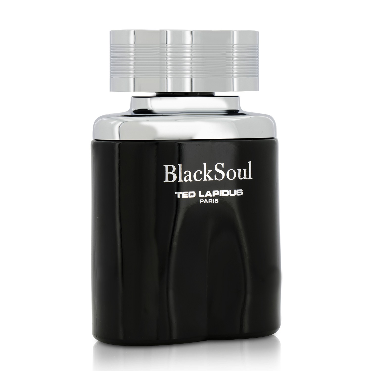 Ted Lapidus Black Soul Туалетная Вода Спрей 50ml/1.66oz