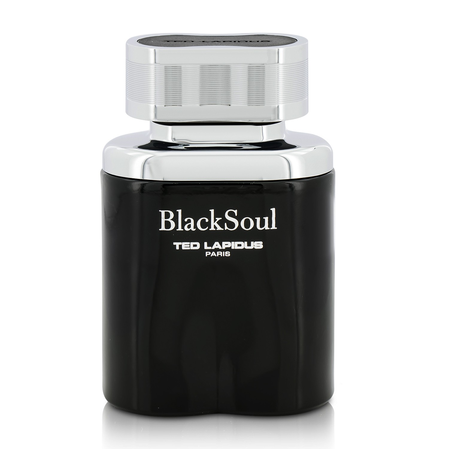 Ted Lapidus Black Soul Туалетная Вода Спрей 50ml/1.66oz
